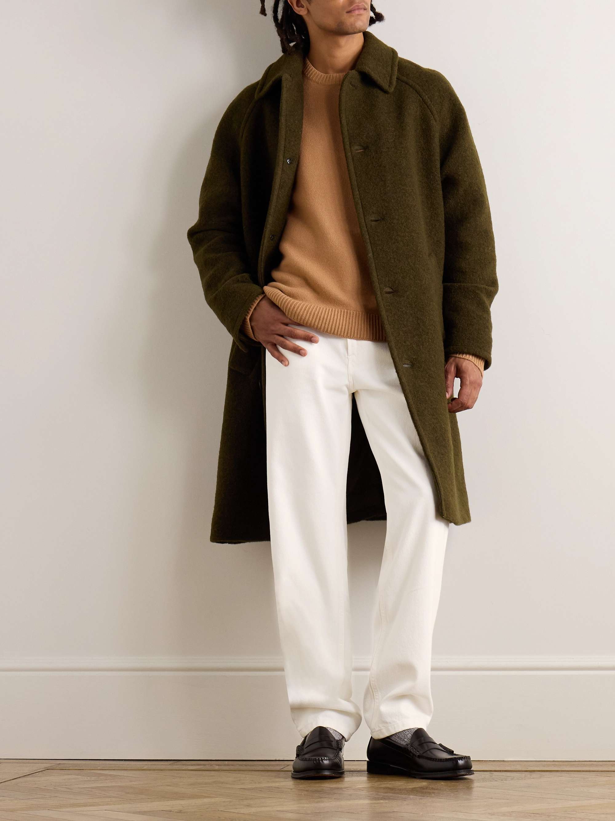A.P.C. 