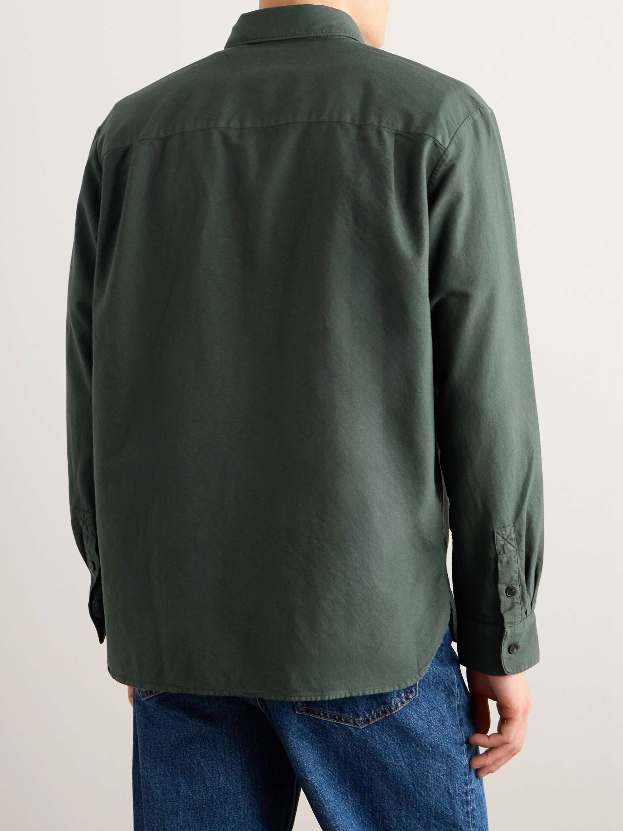 A.P.C. 