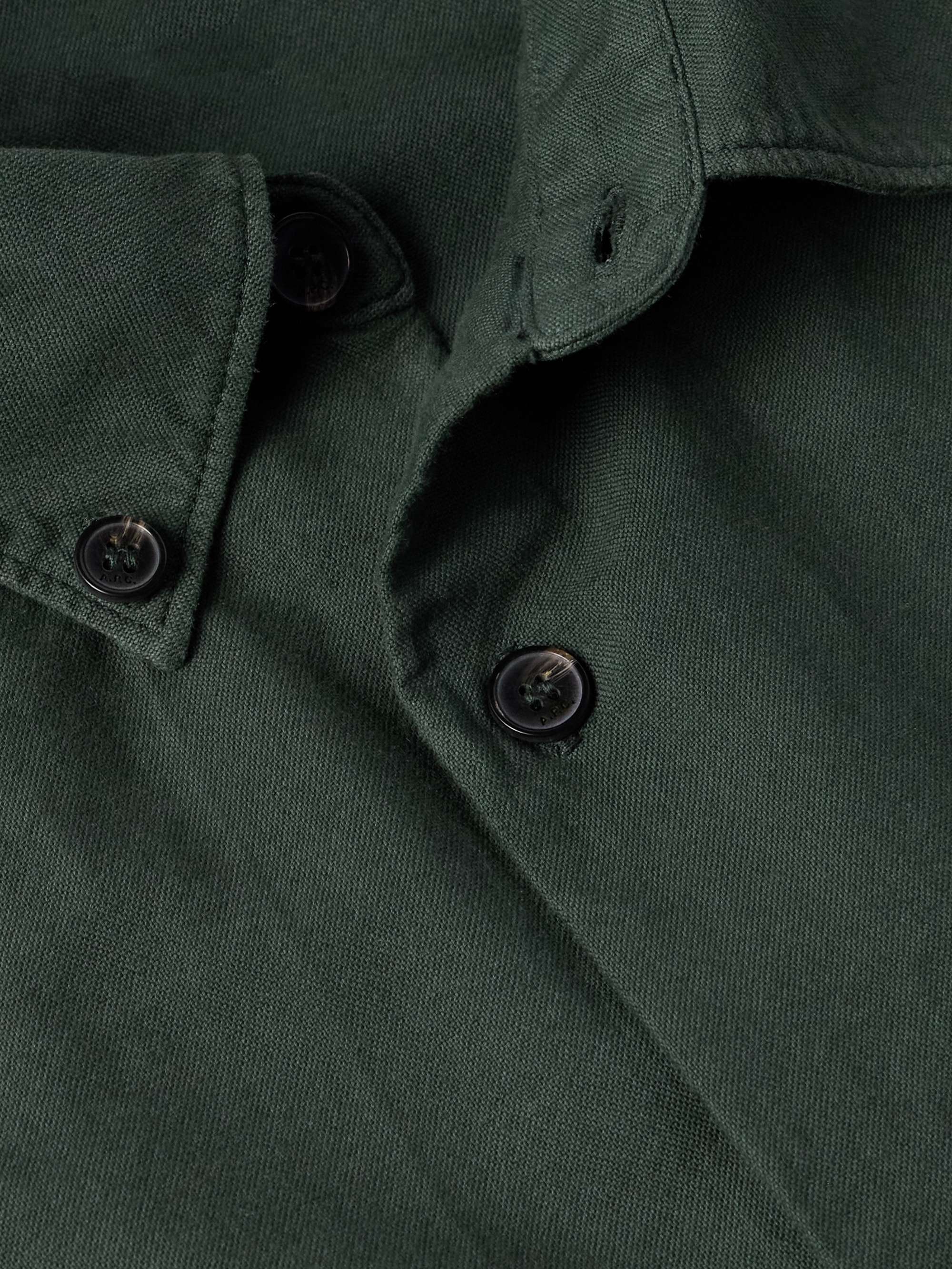 A.P.C. 