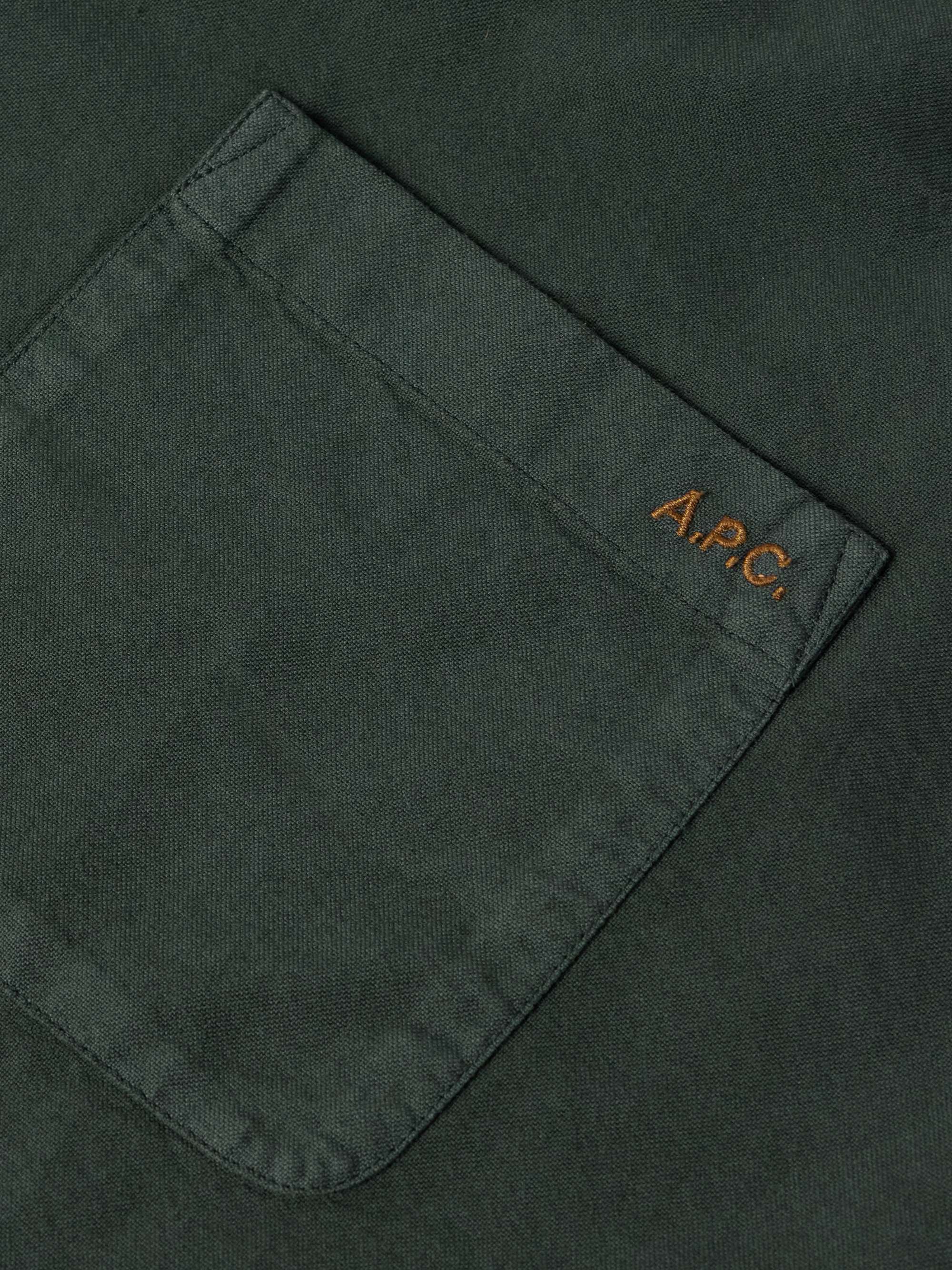 A.P.C. 