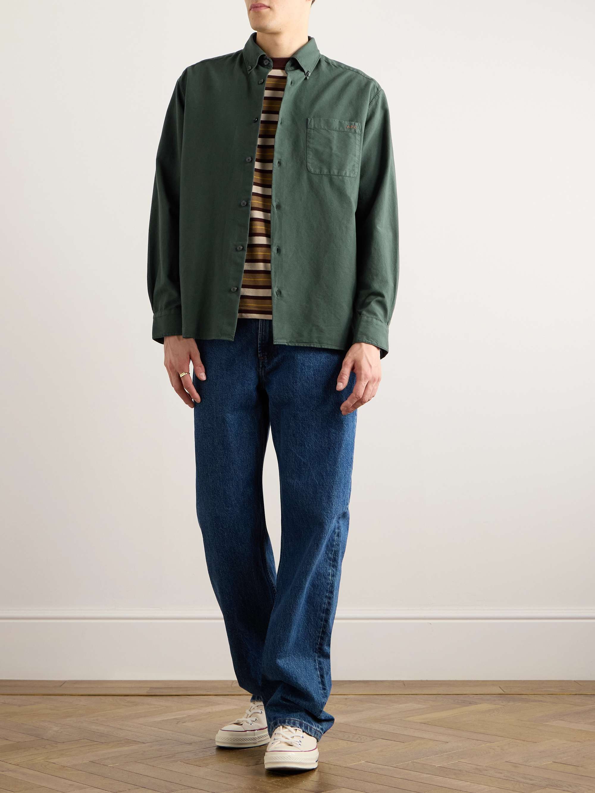 A.P.C. 