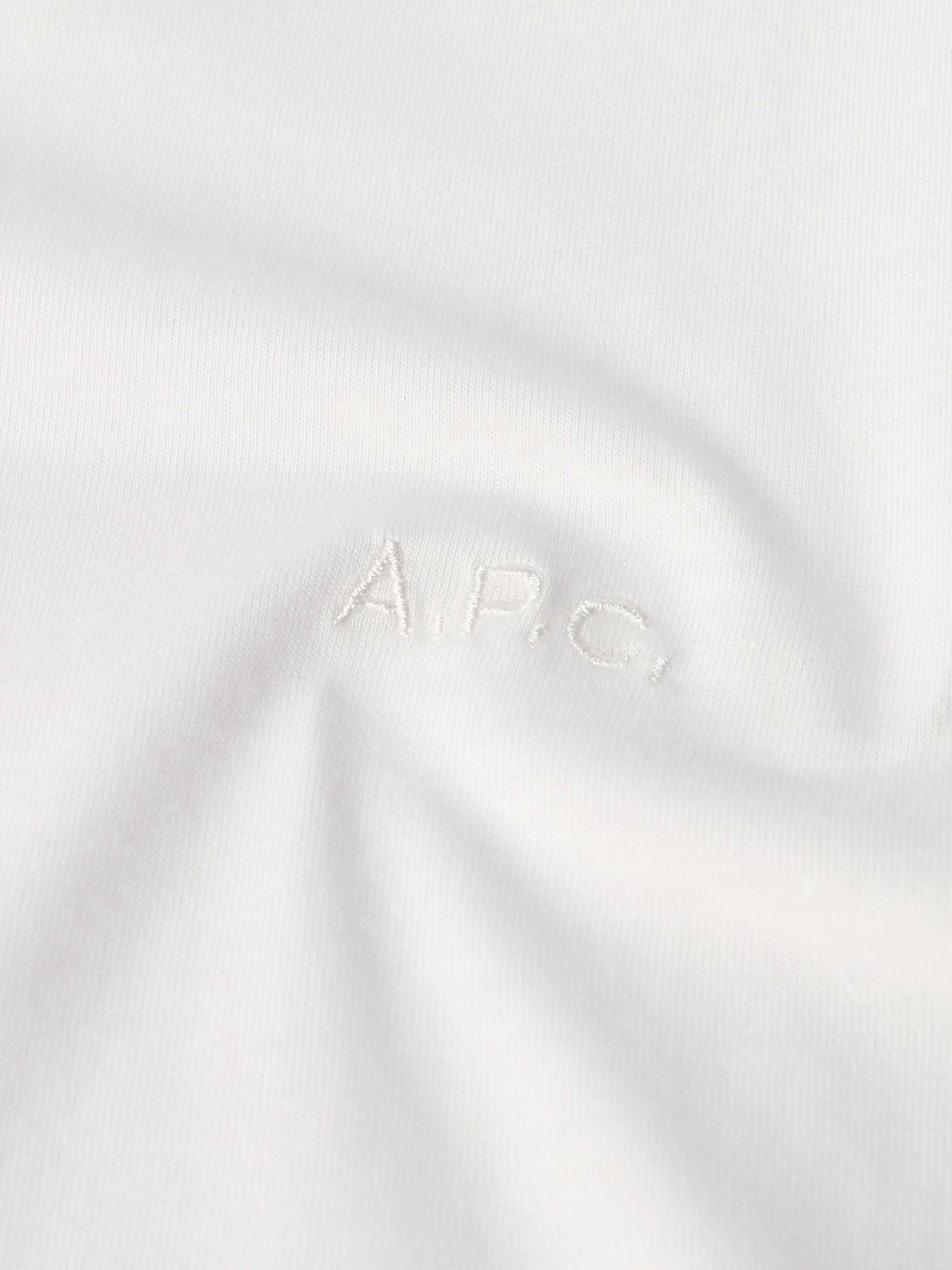 A.P.C. 
