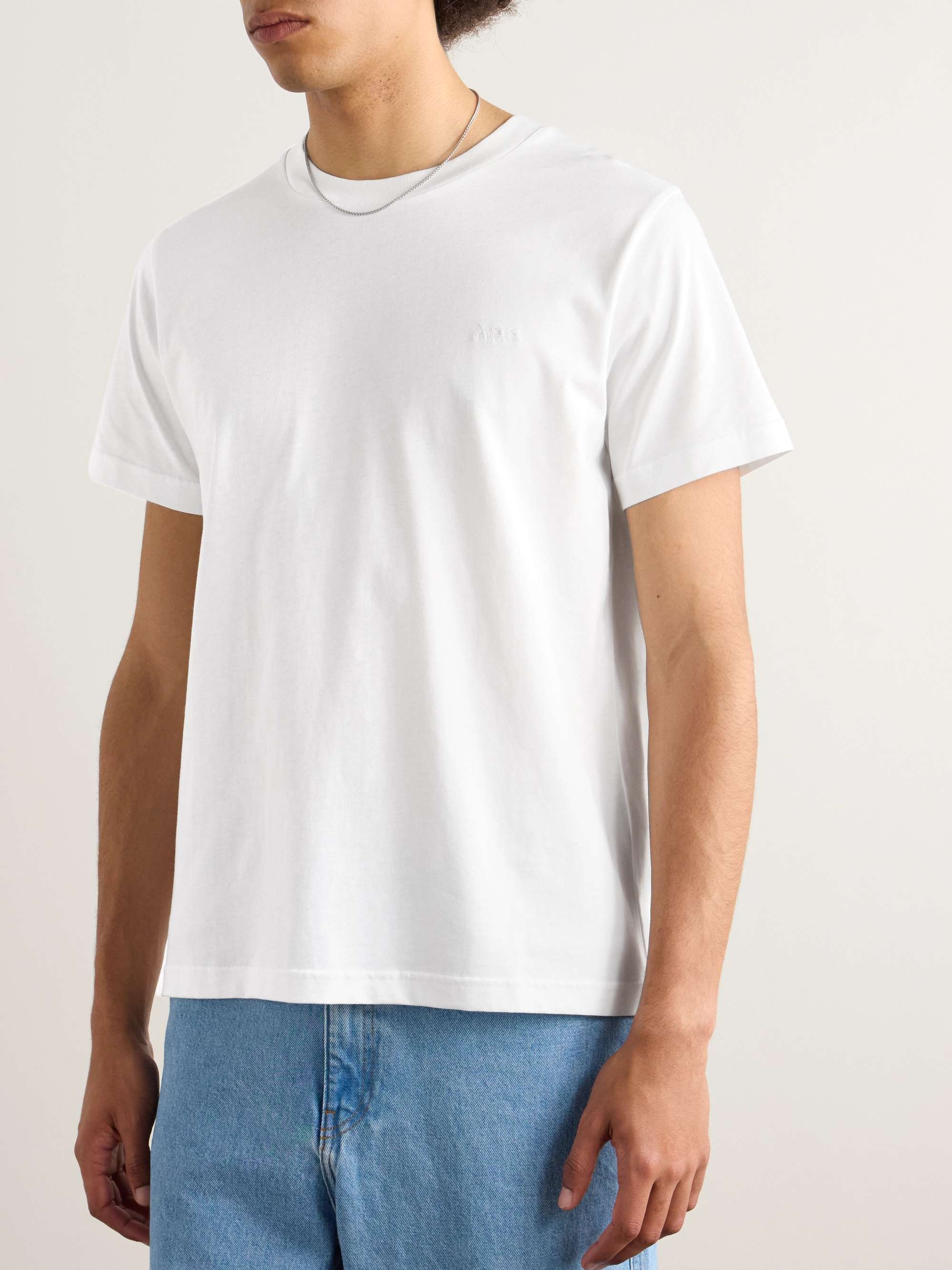 A.P.C. 