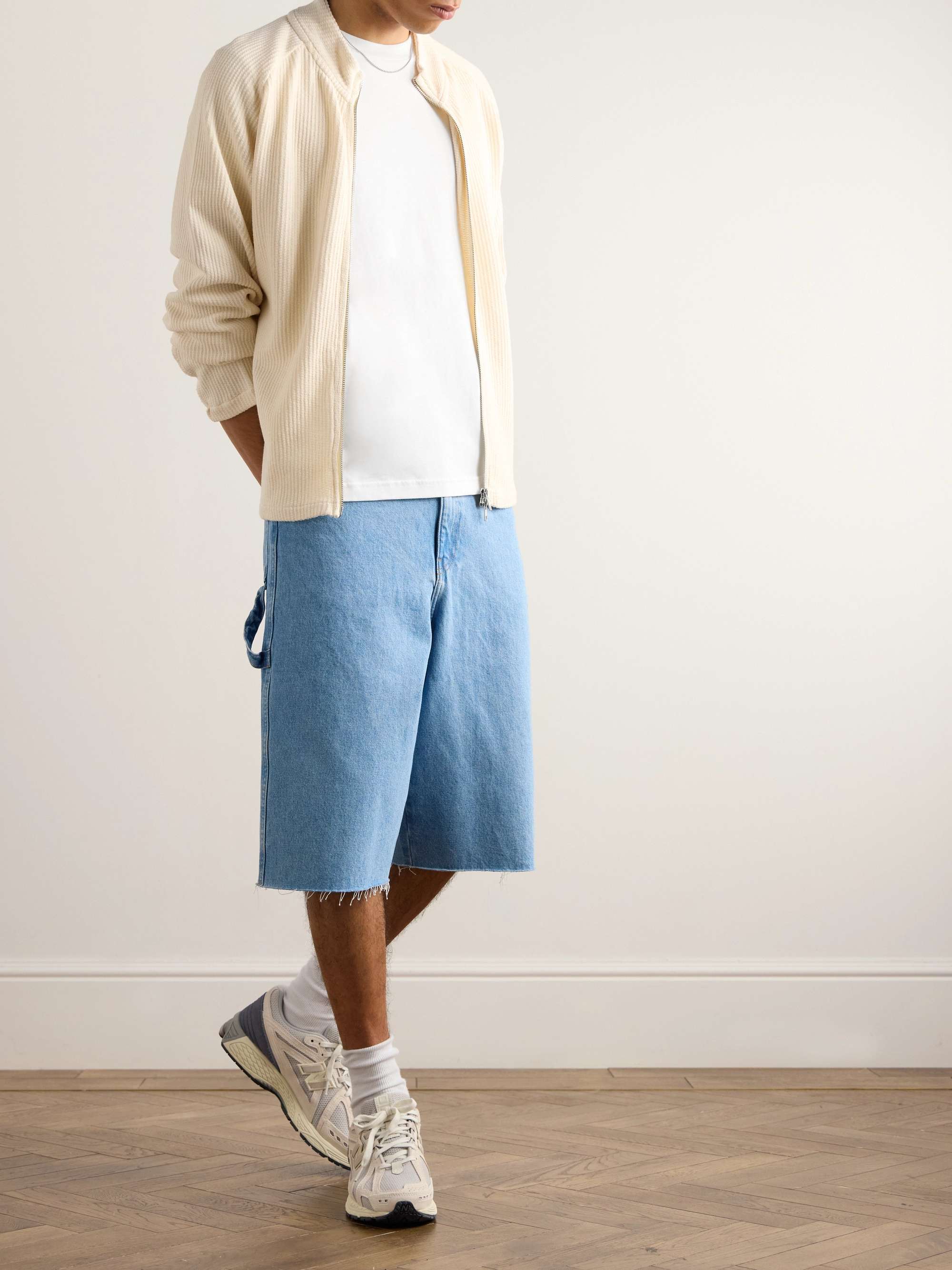 A.P.C. 