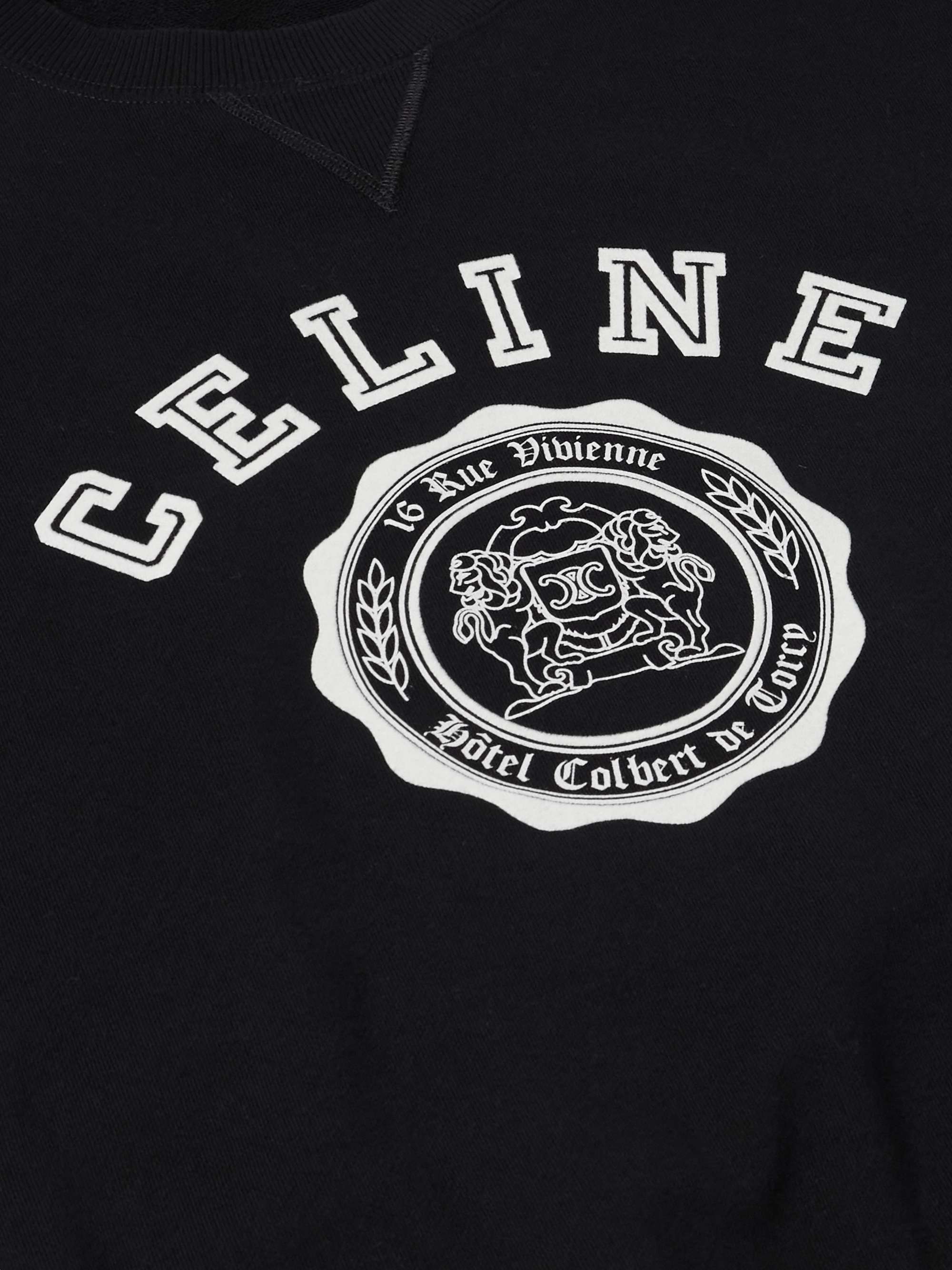 CELINE HOMME 