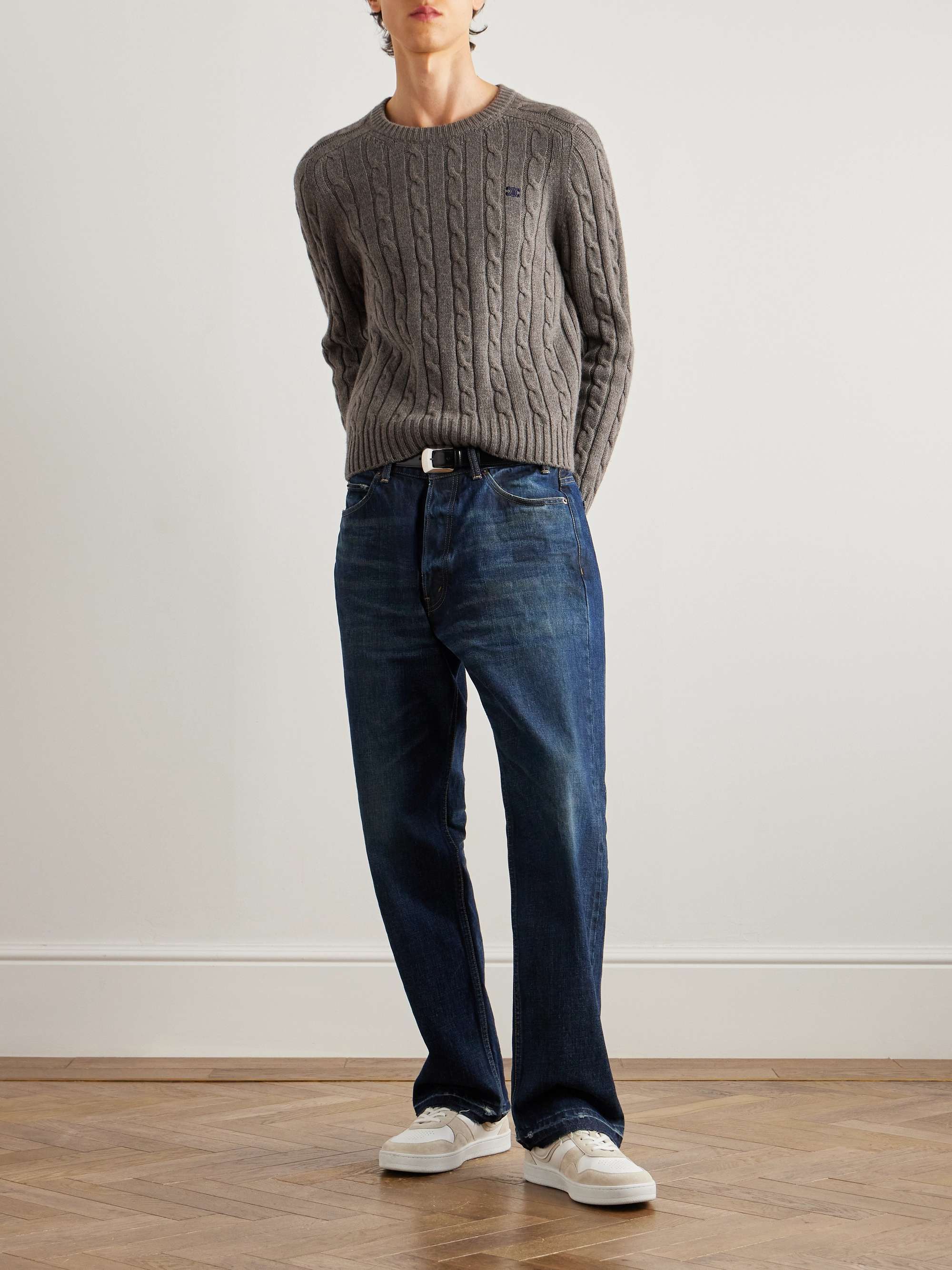 CELINE HOMME 