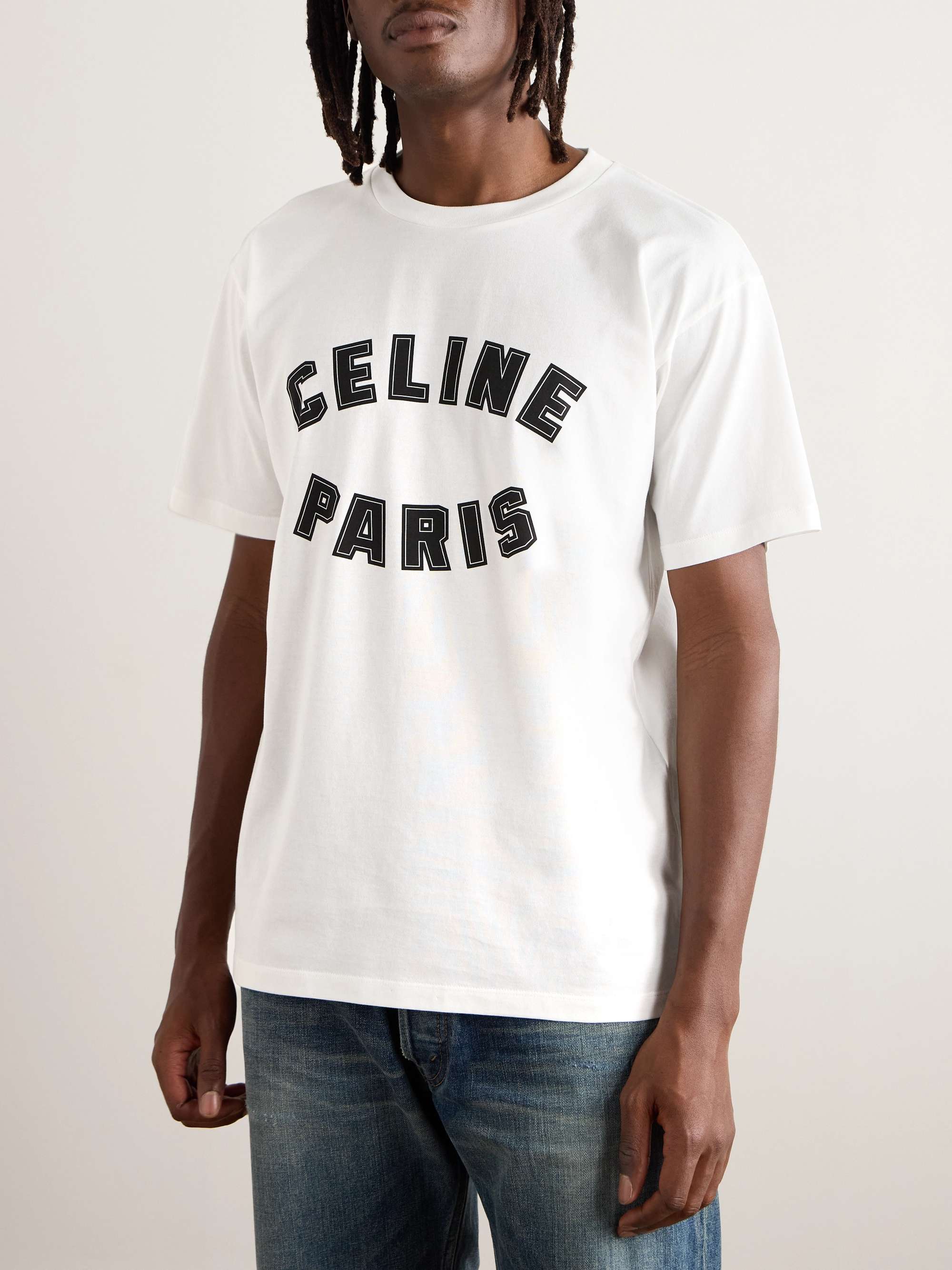 CELINE HOMME 