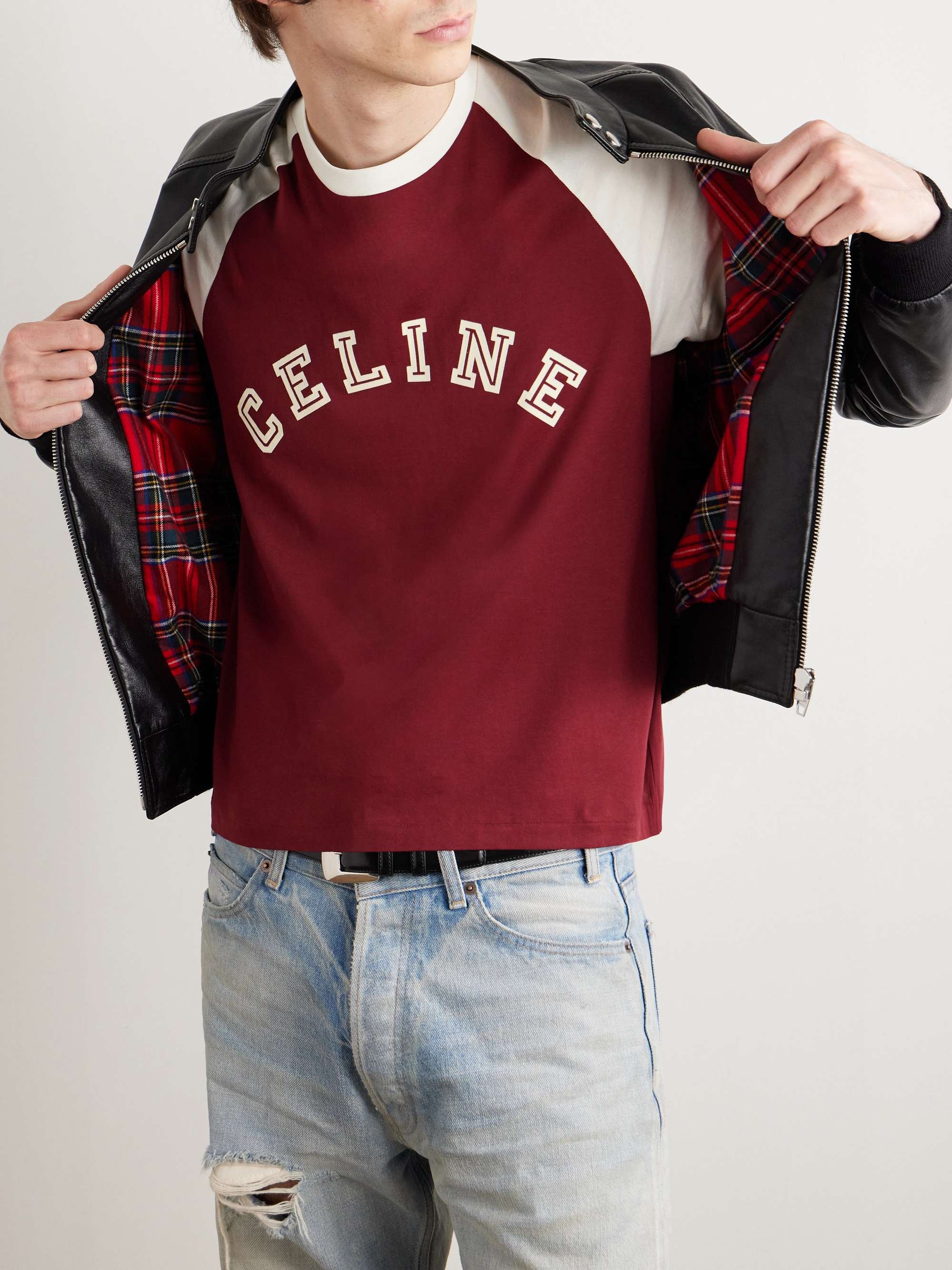 CELINE HOMME 