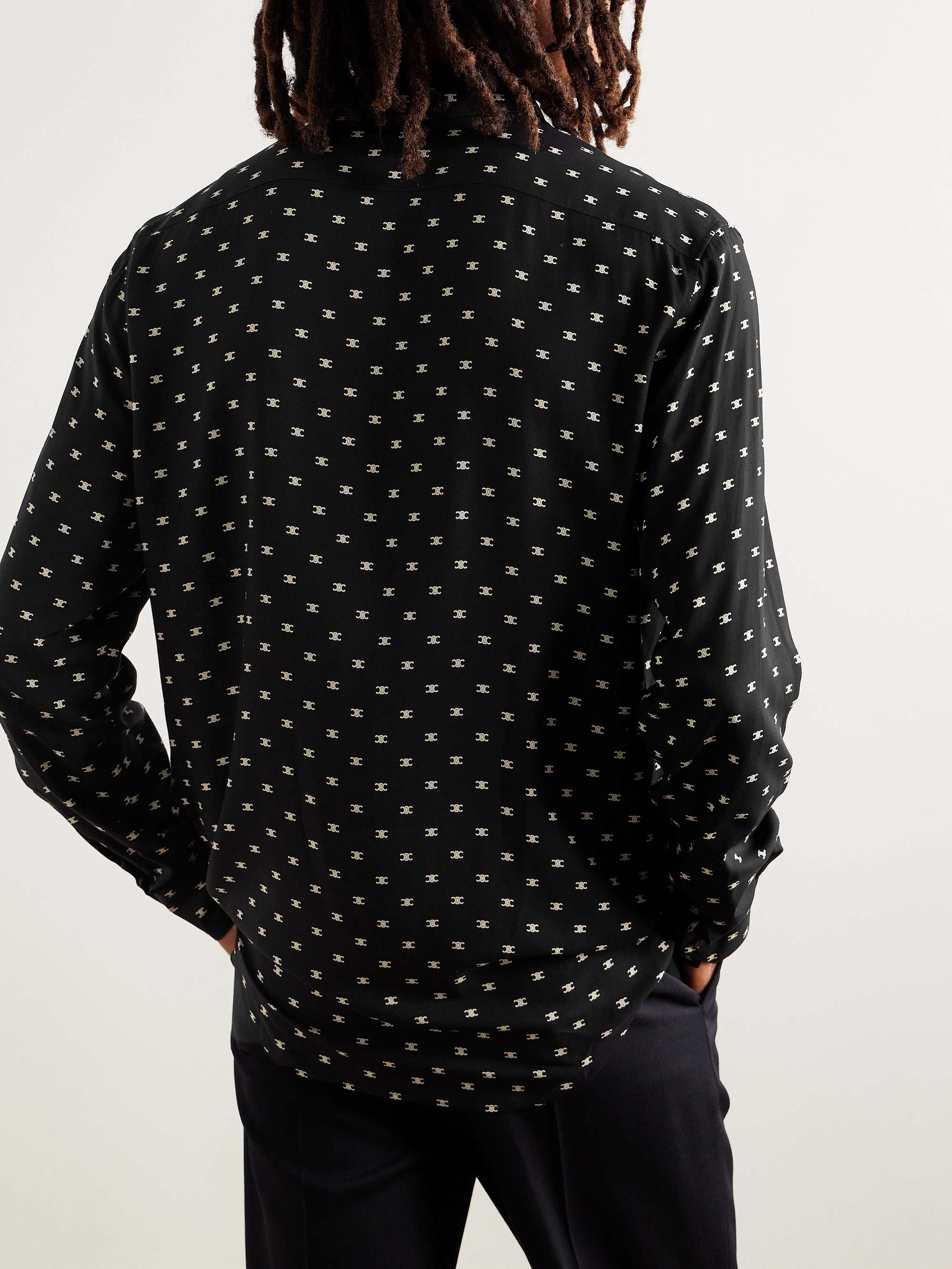 CELINE HOMME 