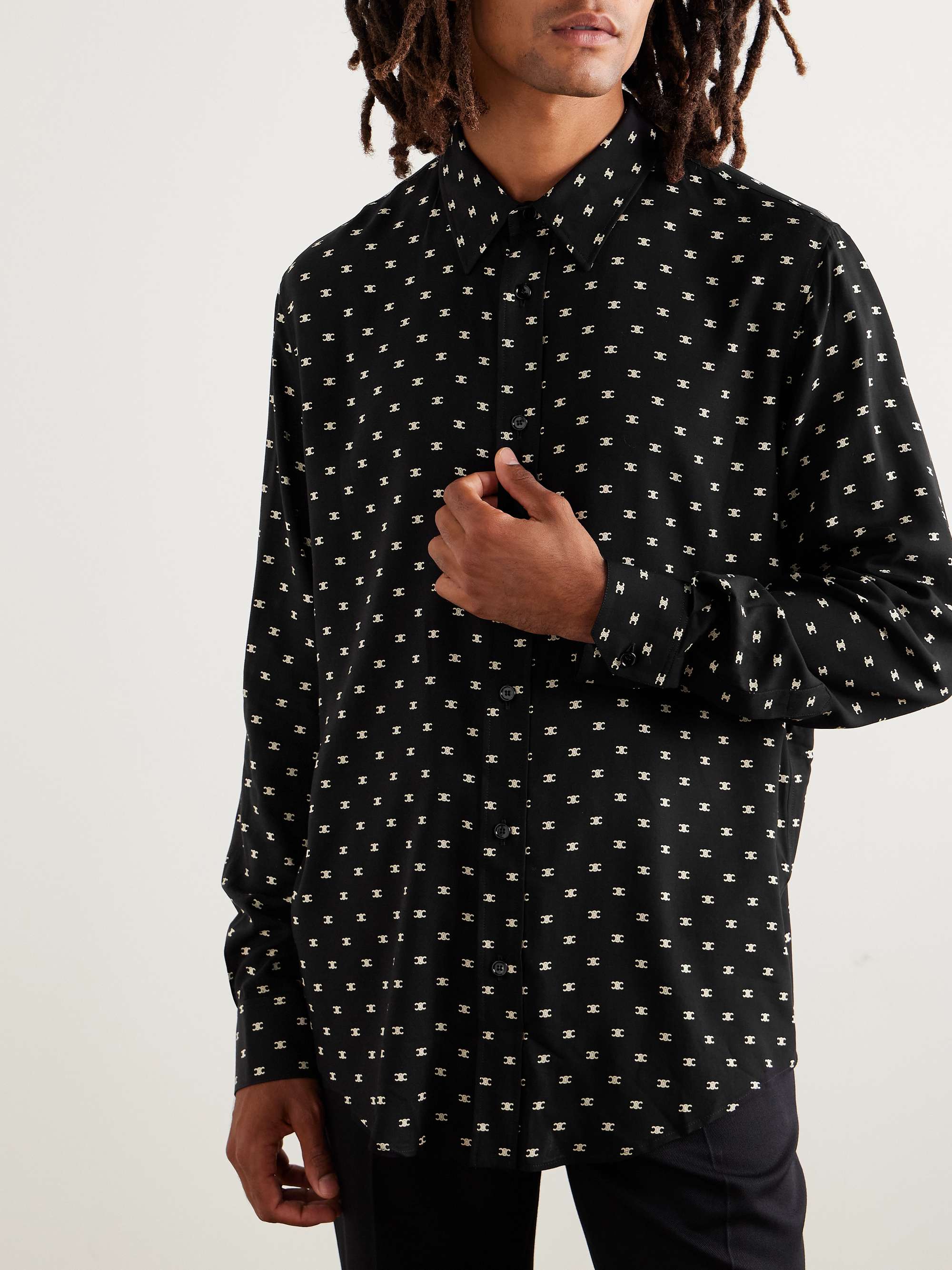 CELINE HOMME 