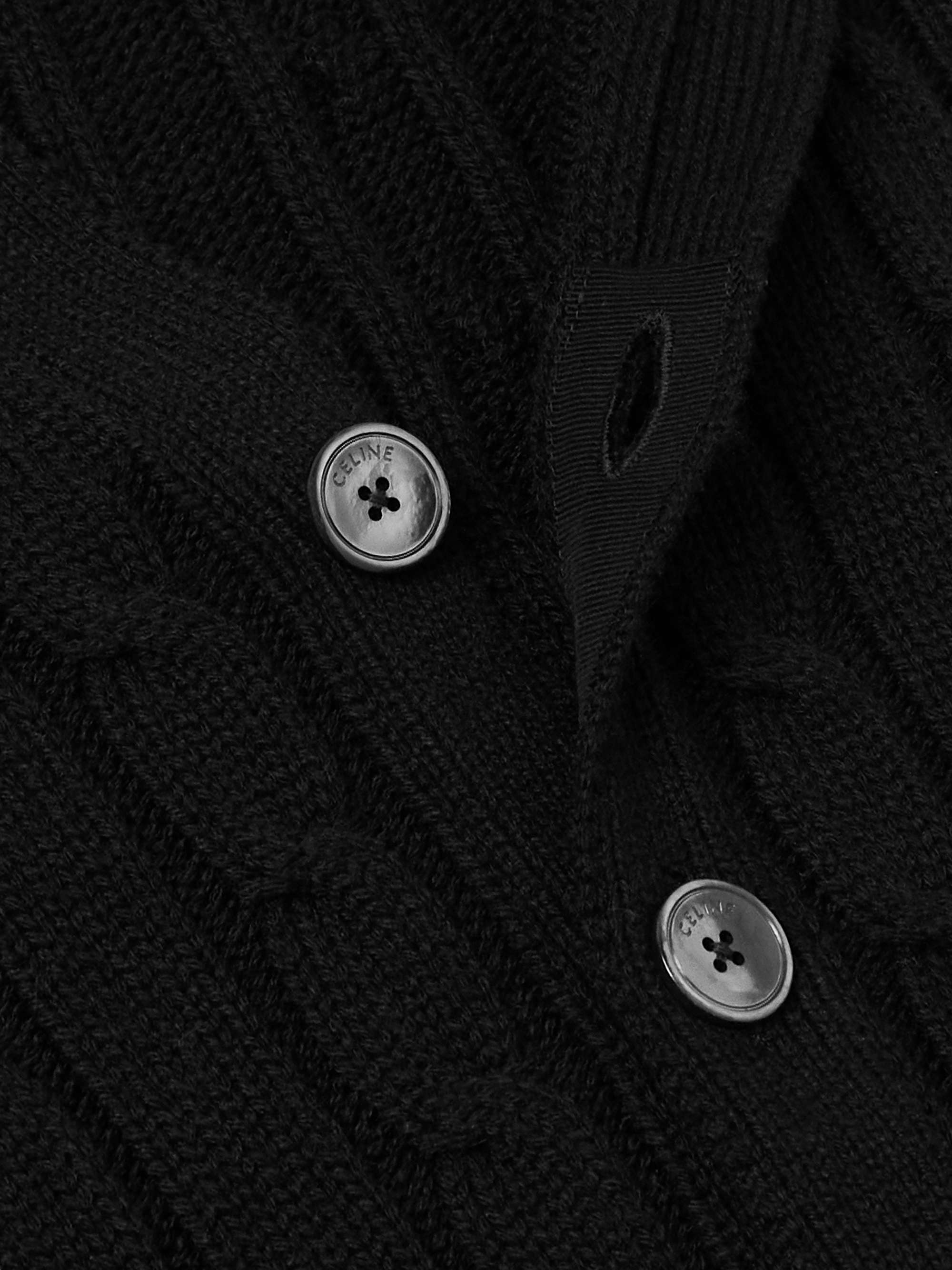 CELINE HOMME 