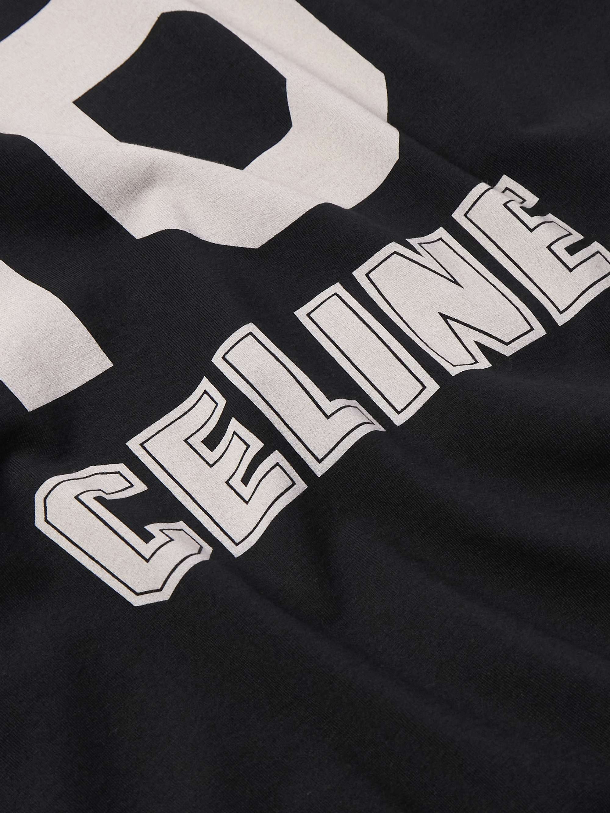 CELINE HOMME 
