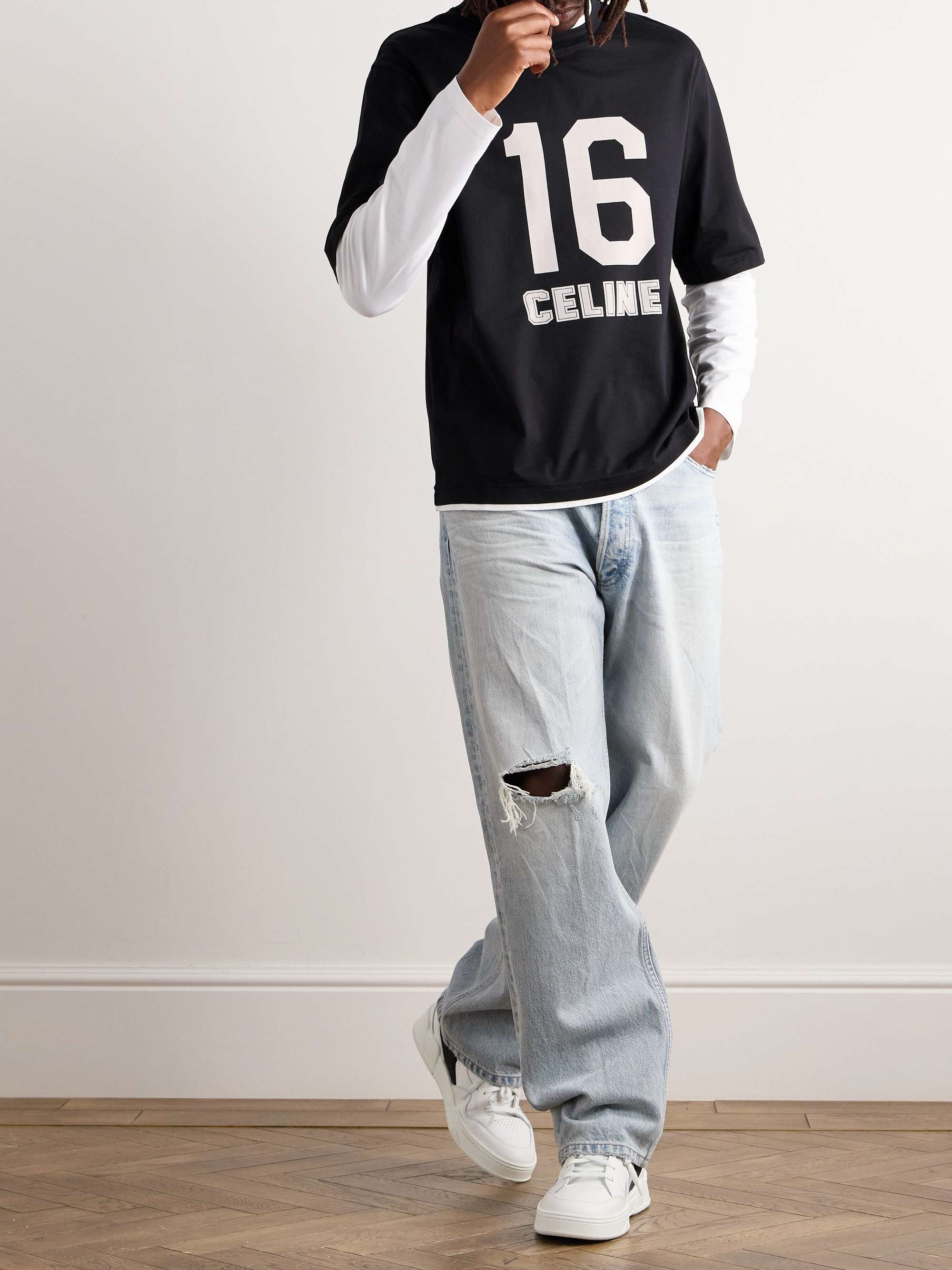 CELINE HOMME 