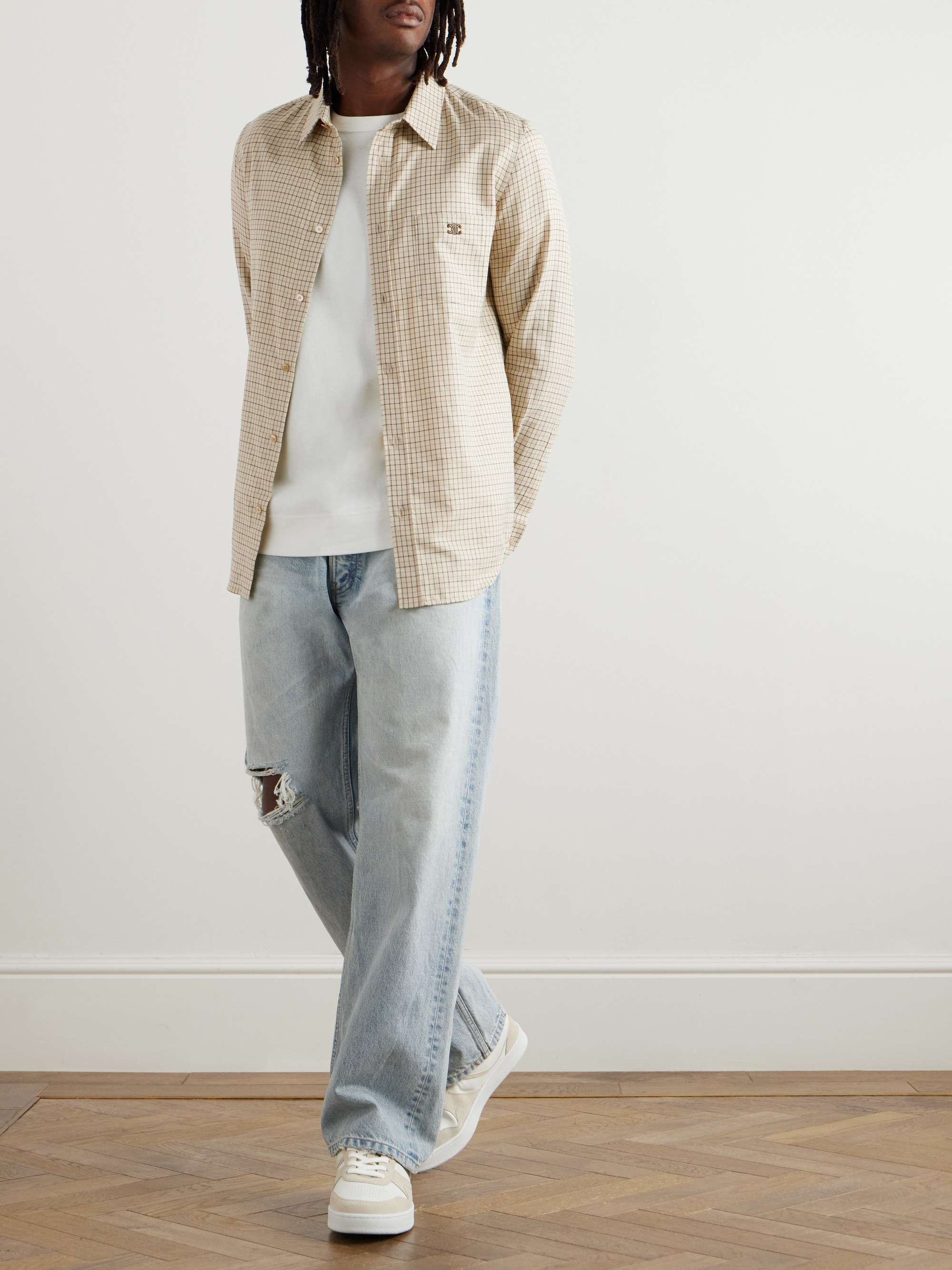 CELINE HOMME 