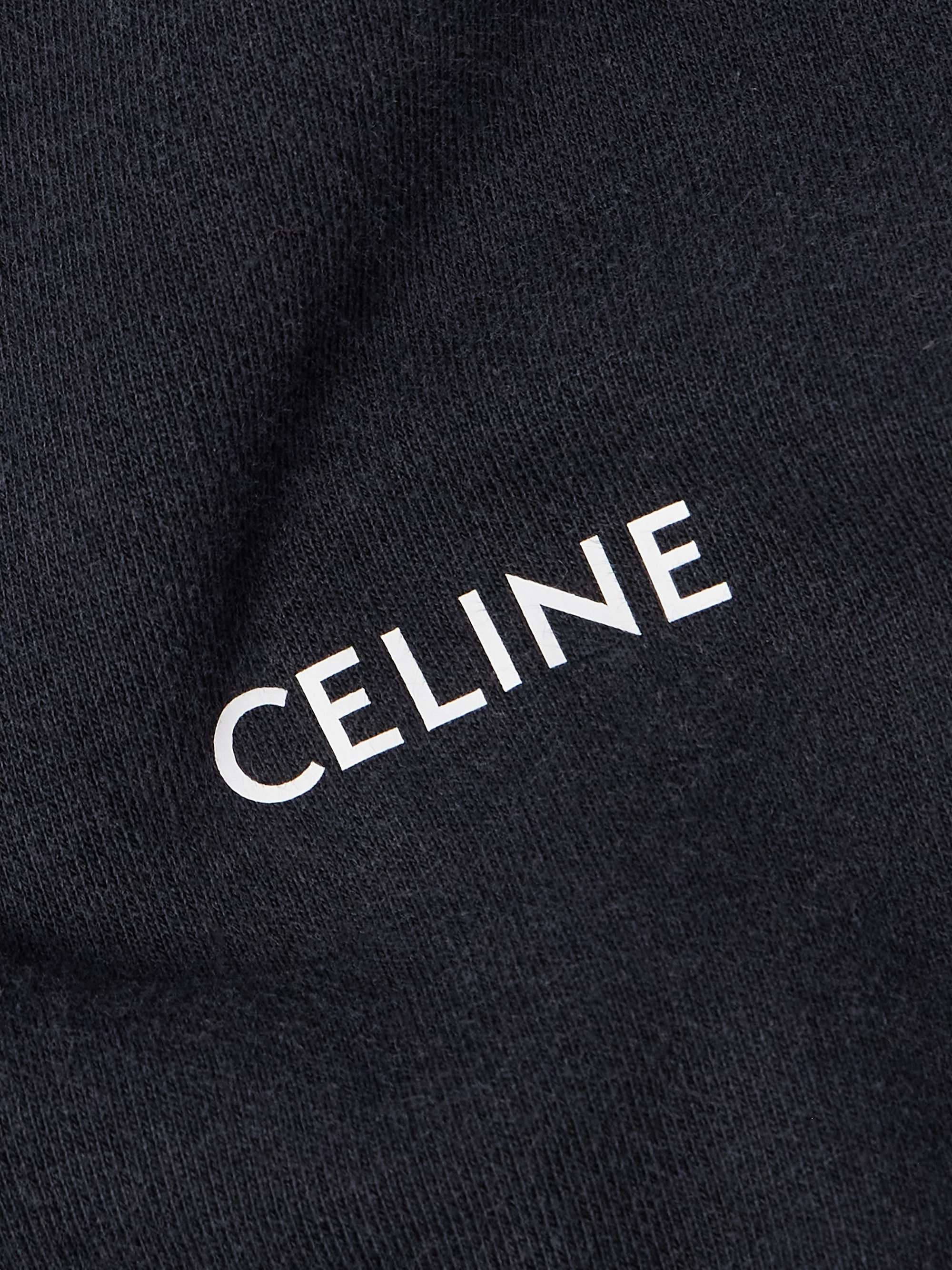 CELINE HOMME 