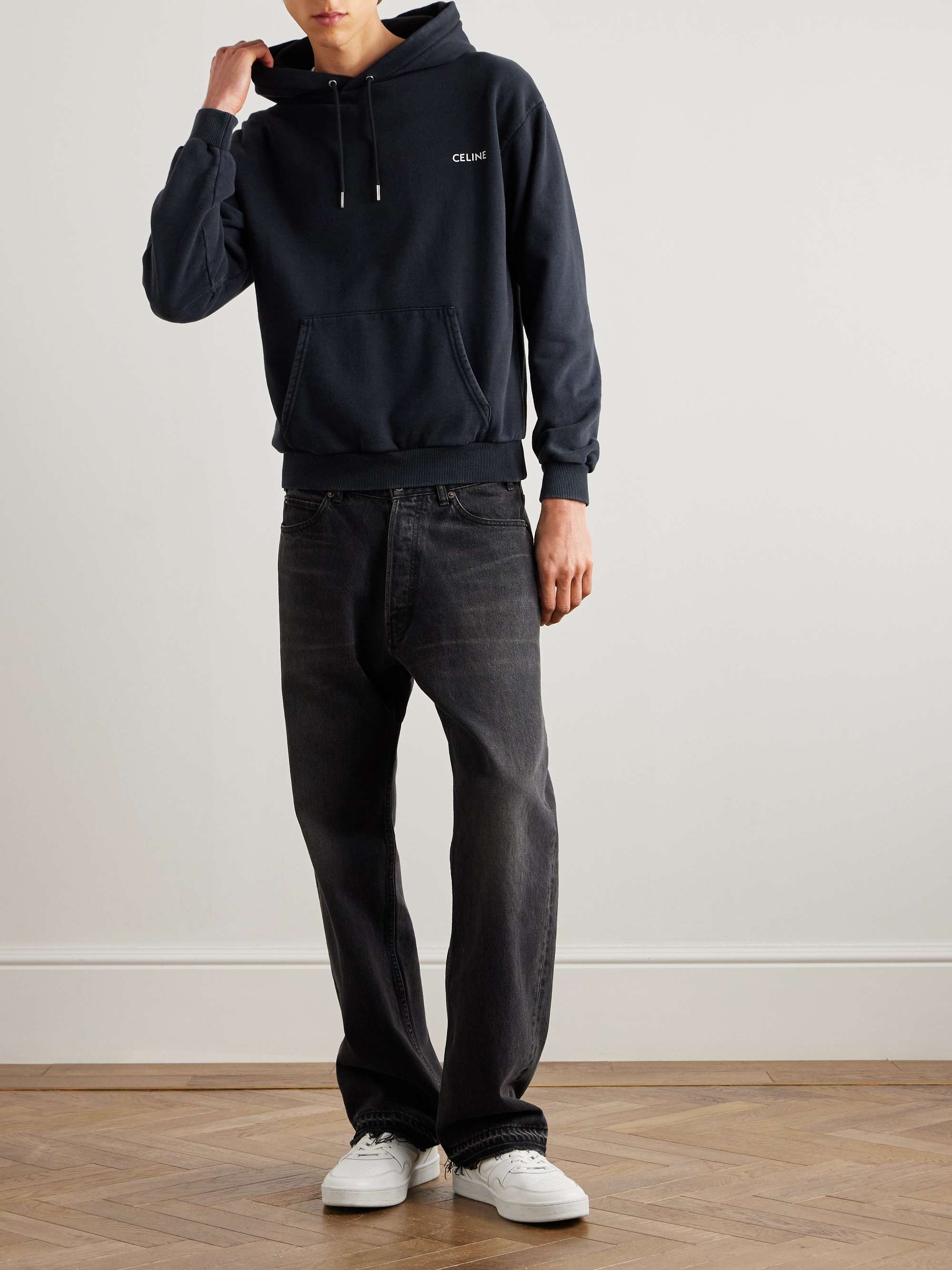 CELINE HOMME 