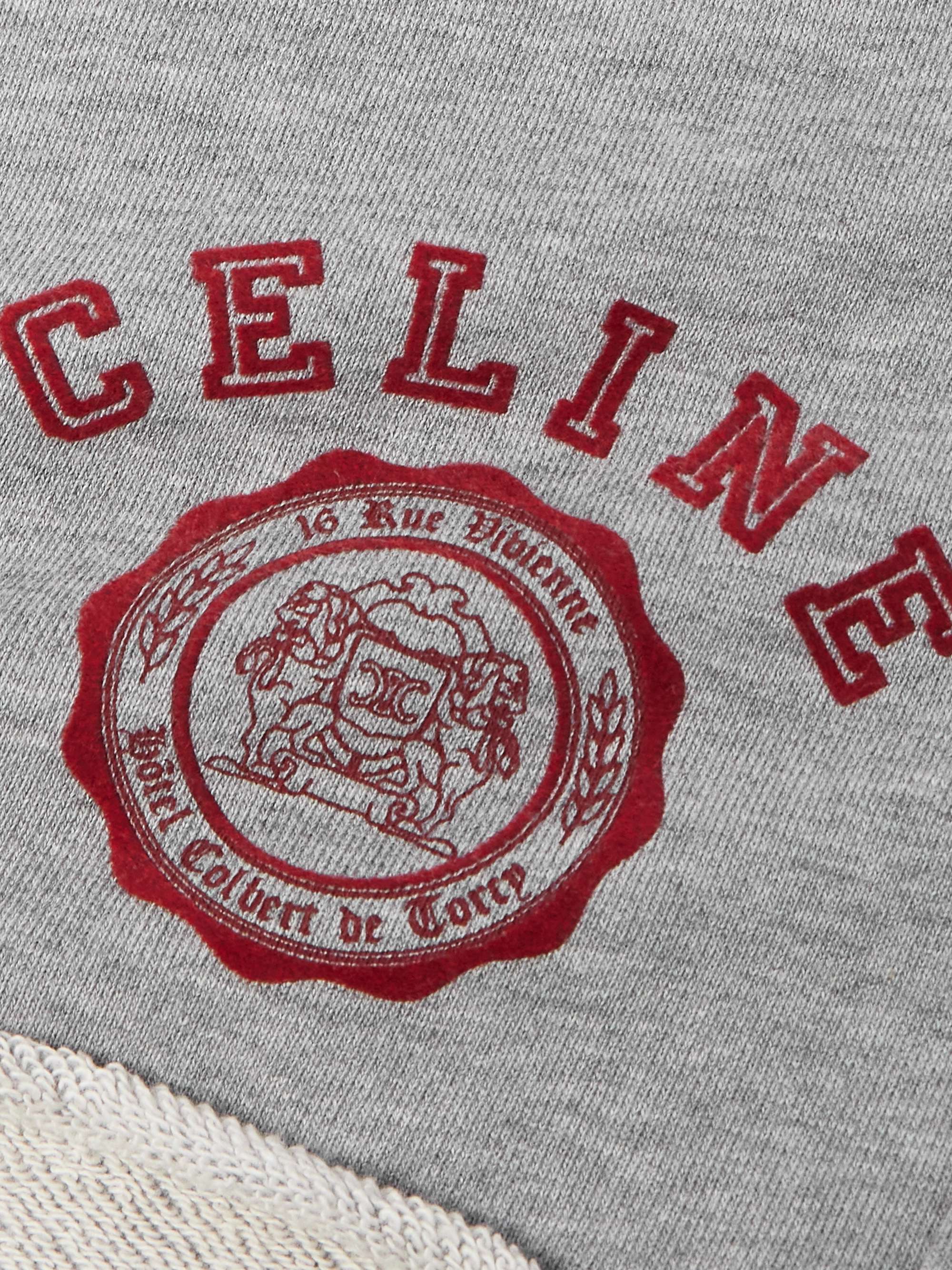 CELINE HOMME 