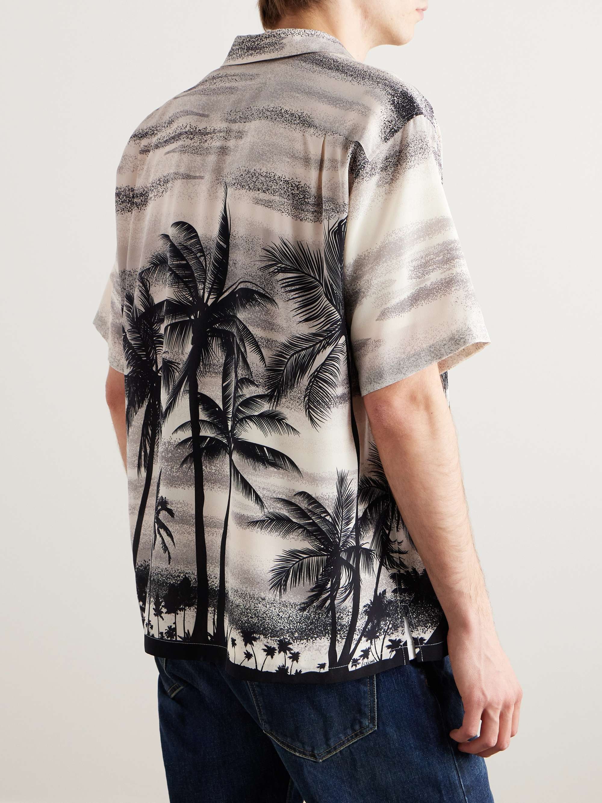CELINE HOMME 