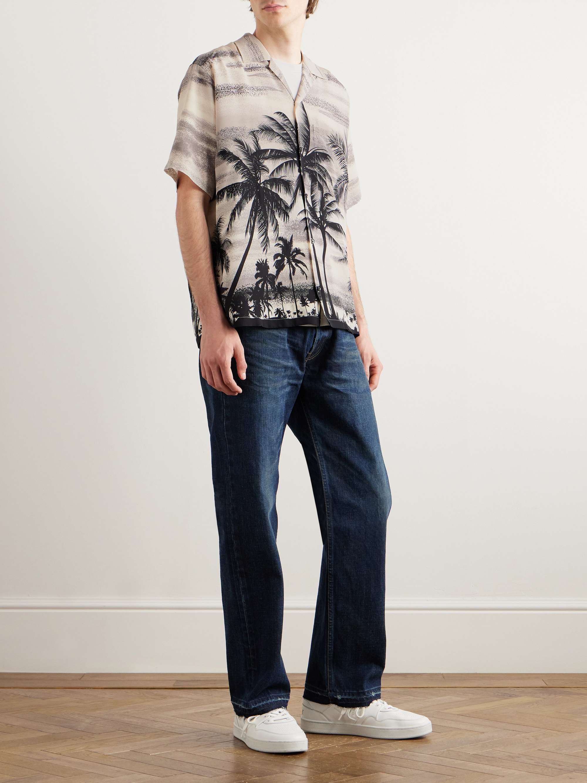 CELINE HOMME 