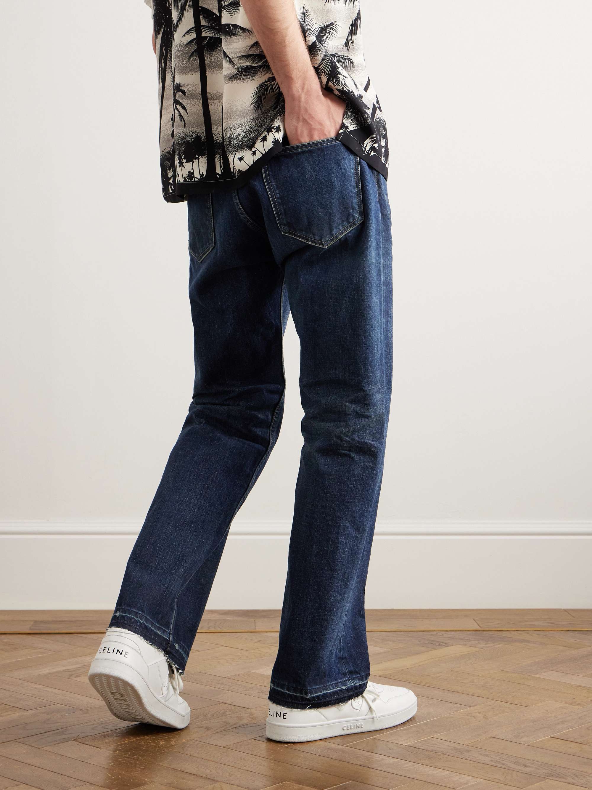 CELINE HOMME 