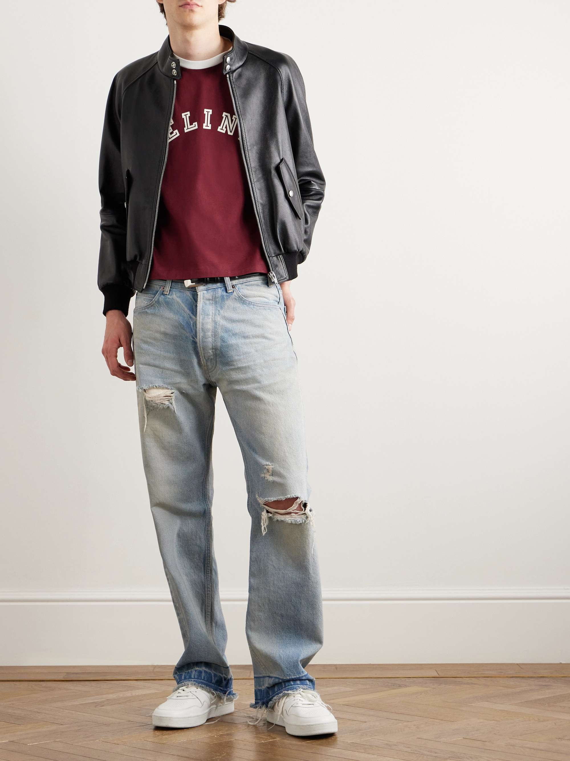 CELINE HOMME 