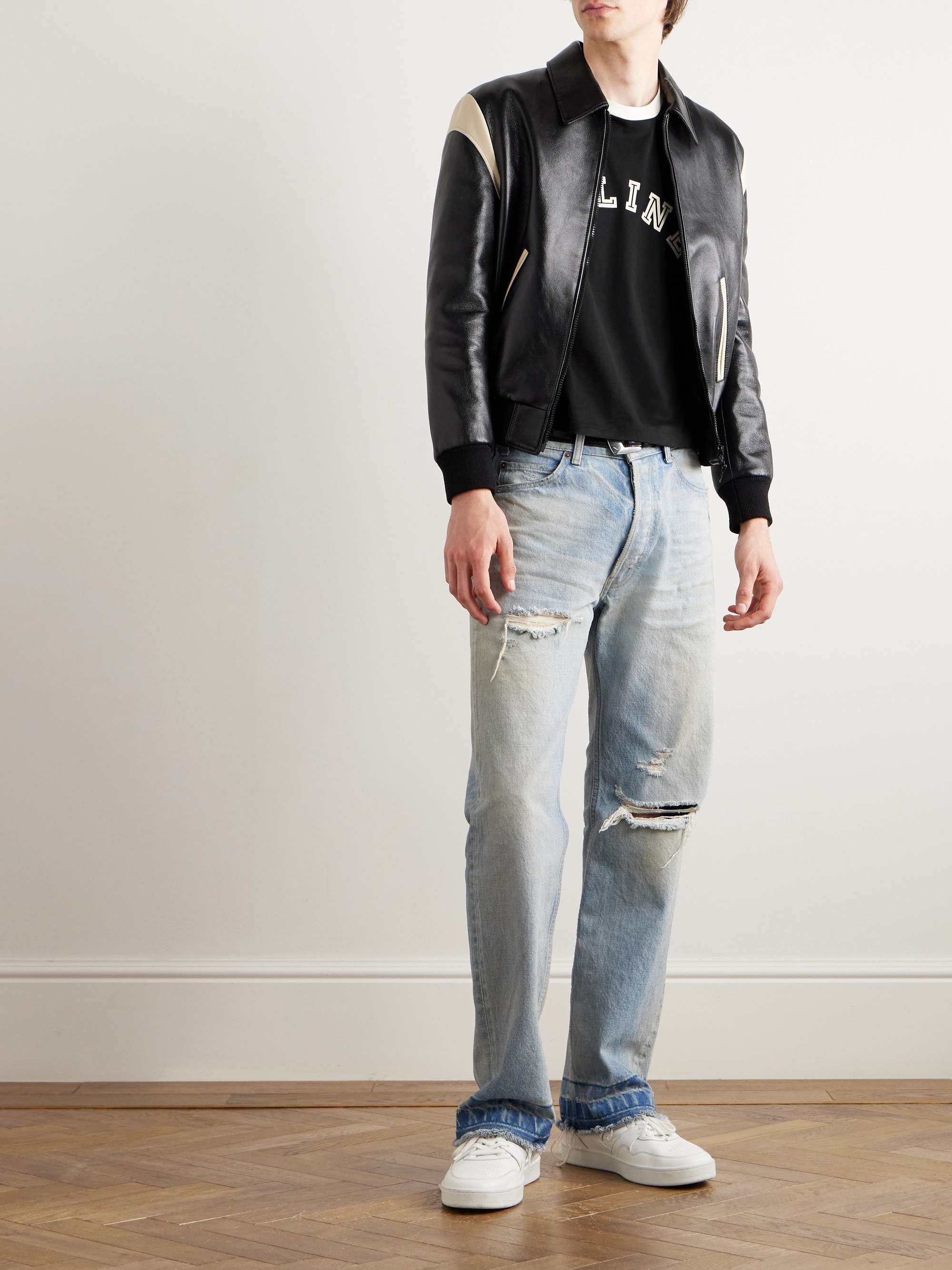 CELINE HOMME 