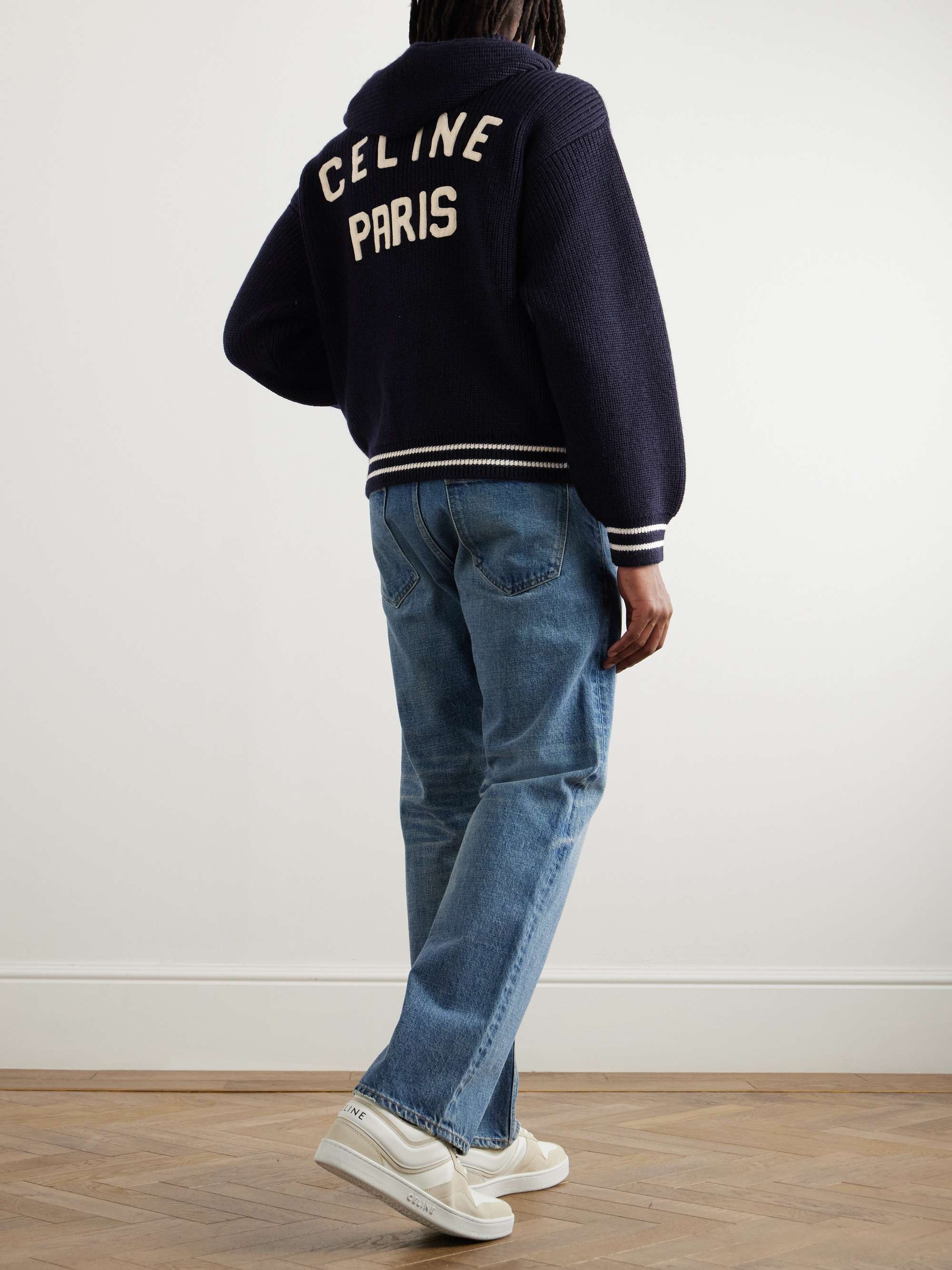 CELINE HOMME 