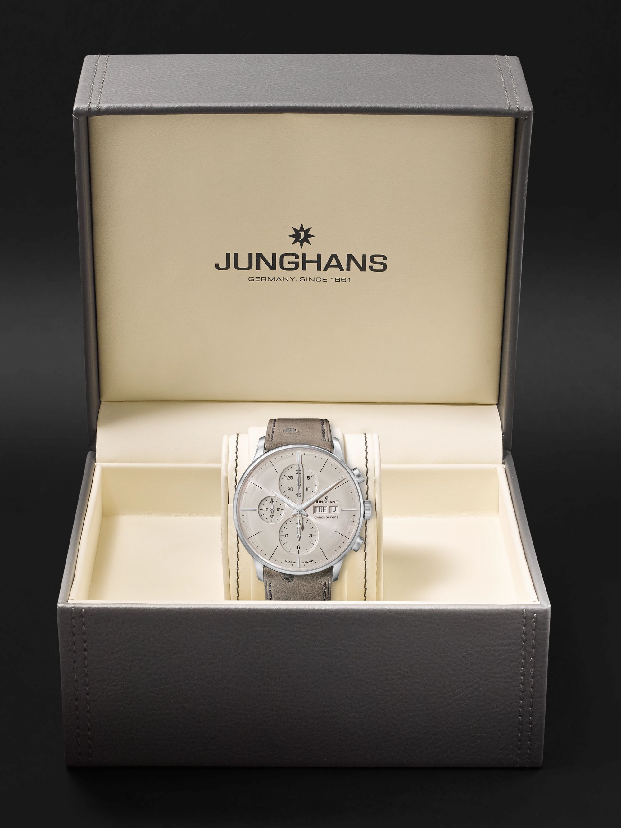 JUNGHANS 