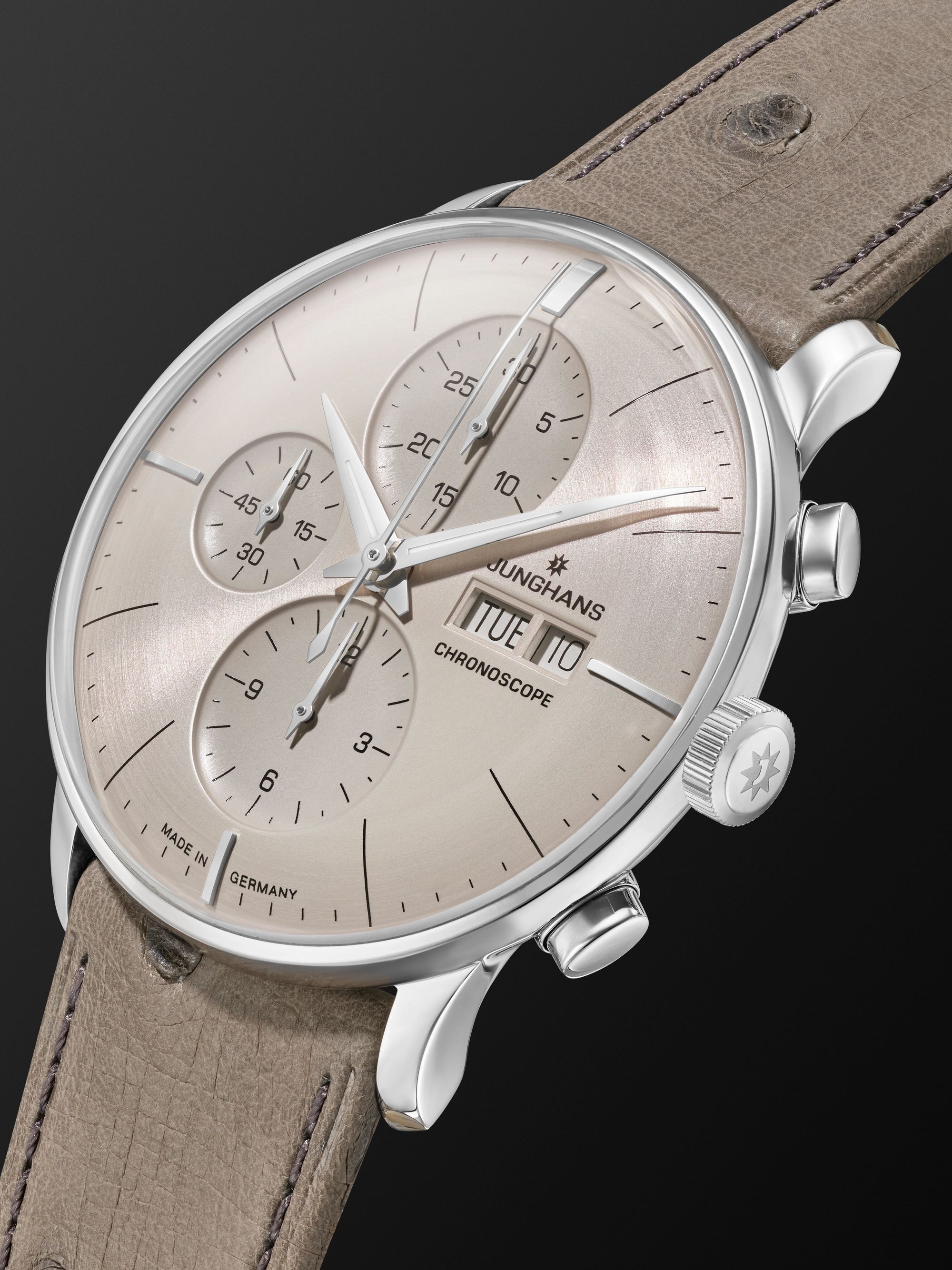 JUNGHANS 