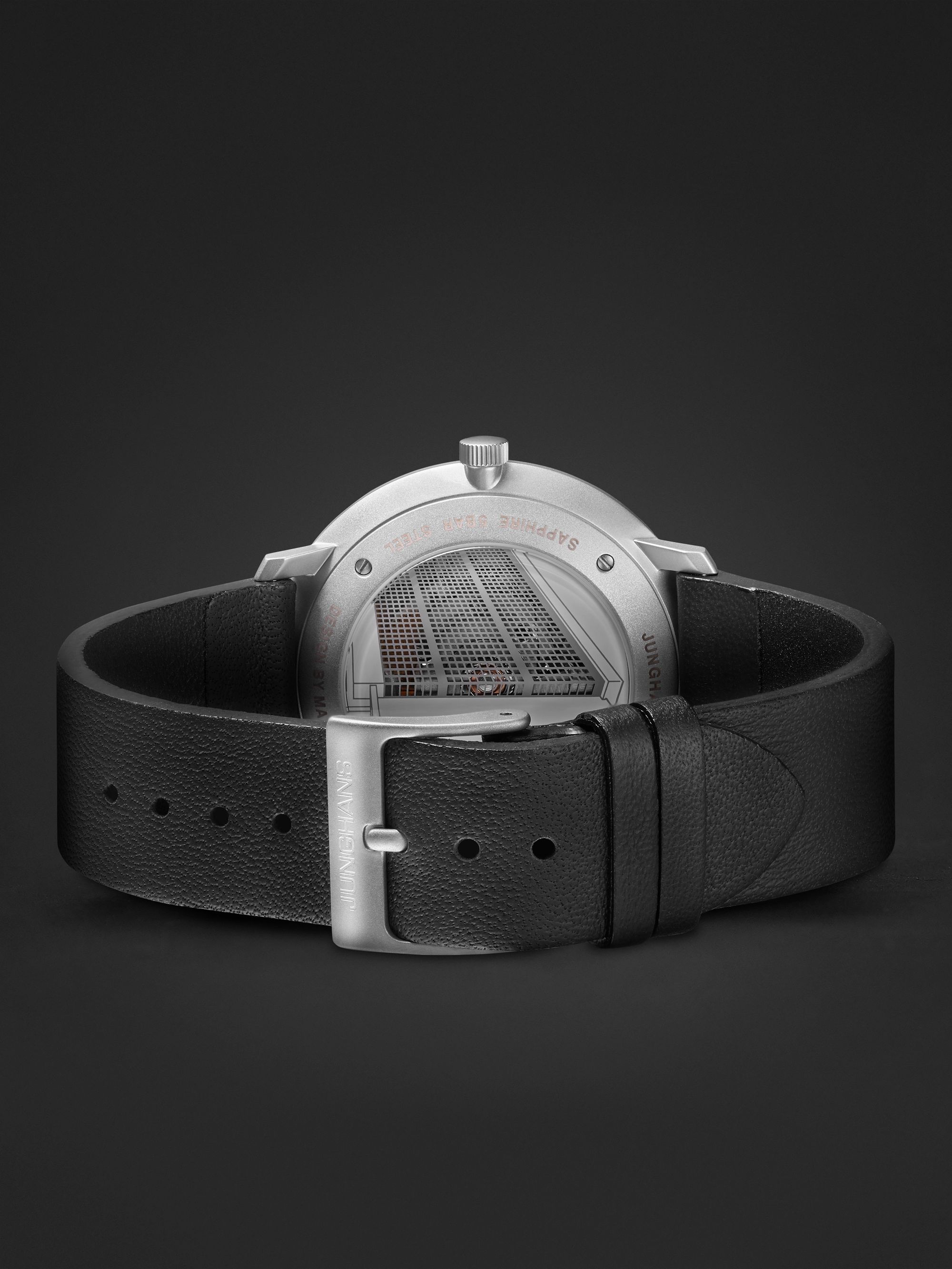 JUNGHANS 