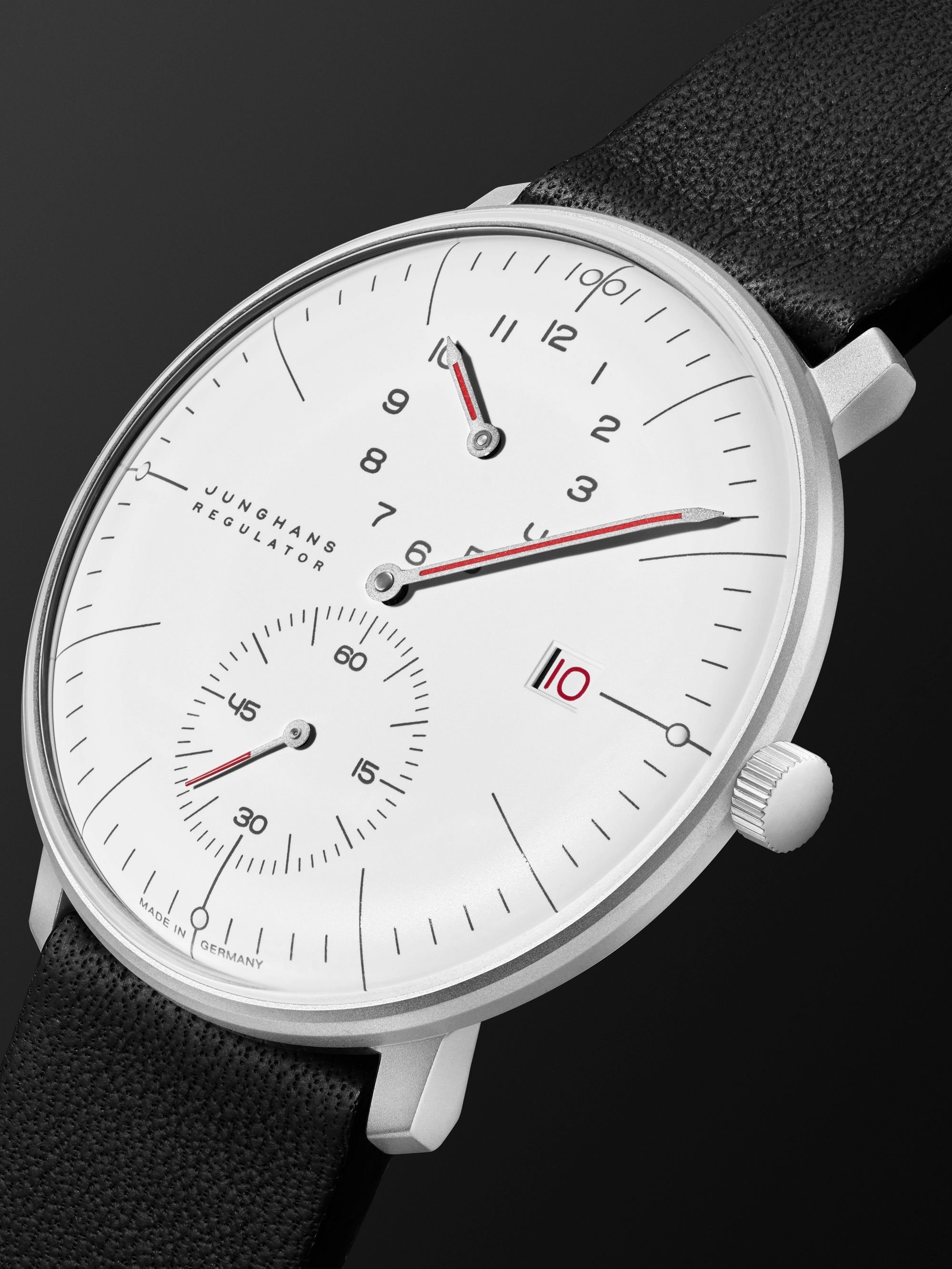 JUNGHANS 