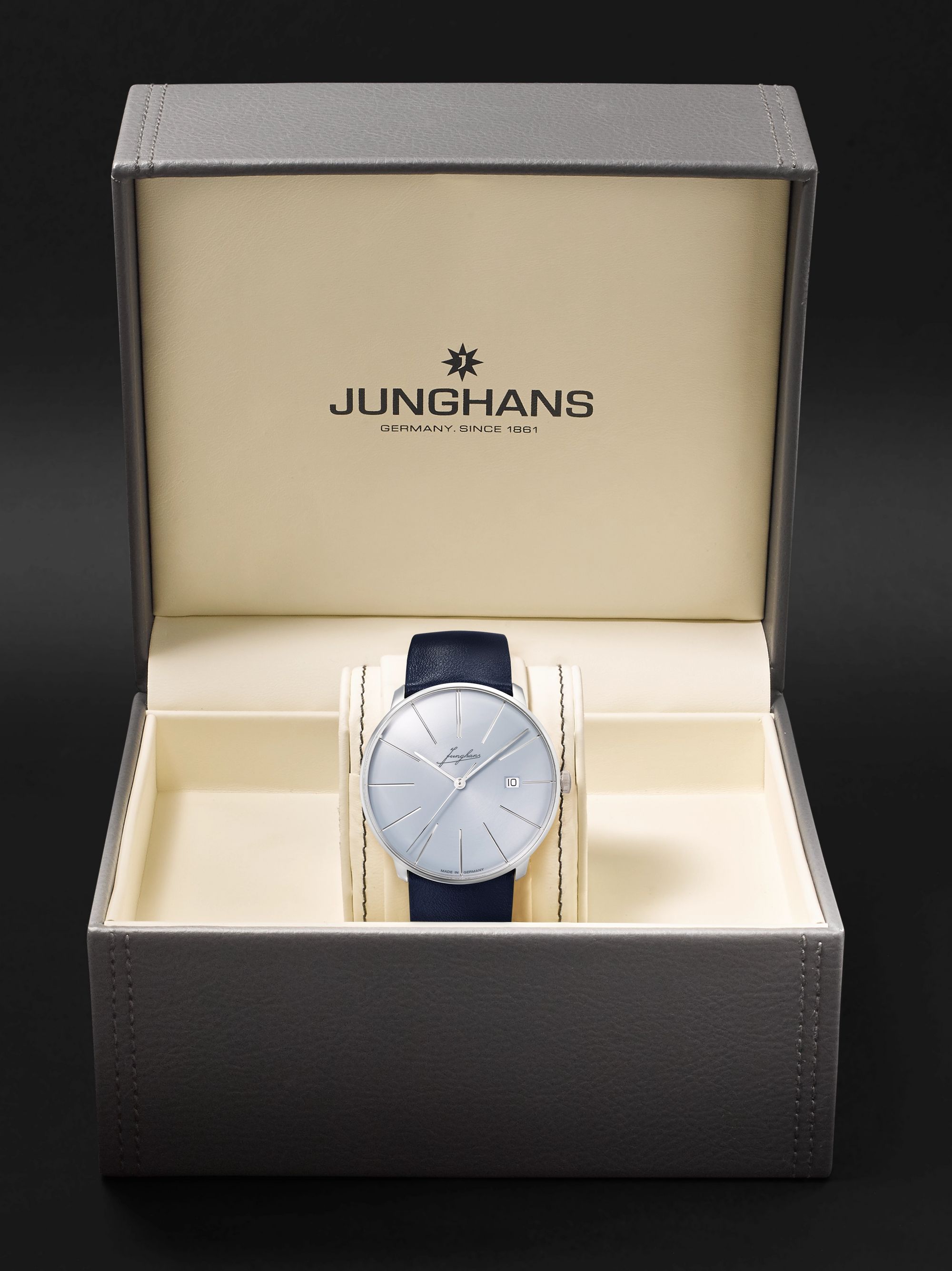 JUNGHANS 
