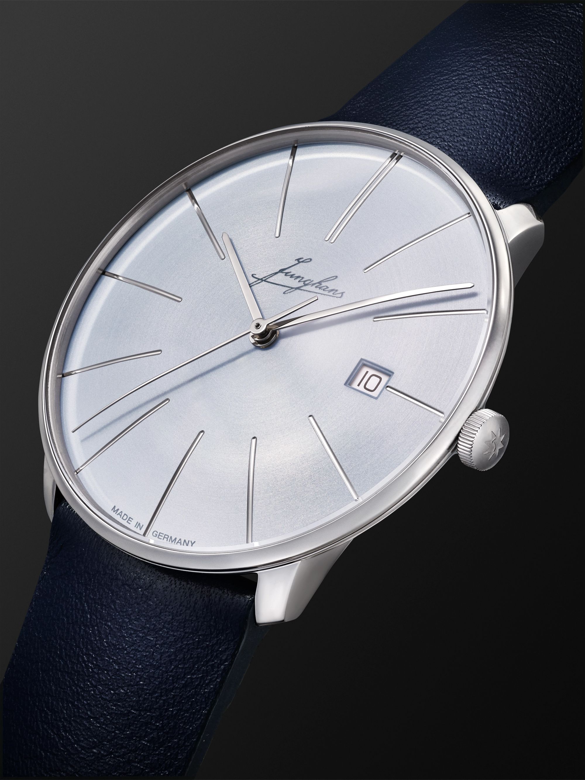 JUNGHANS 