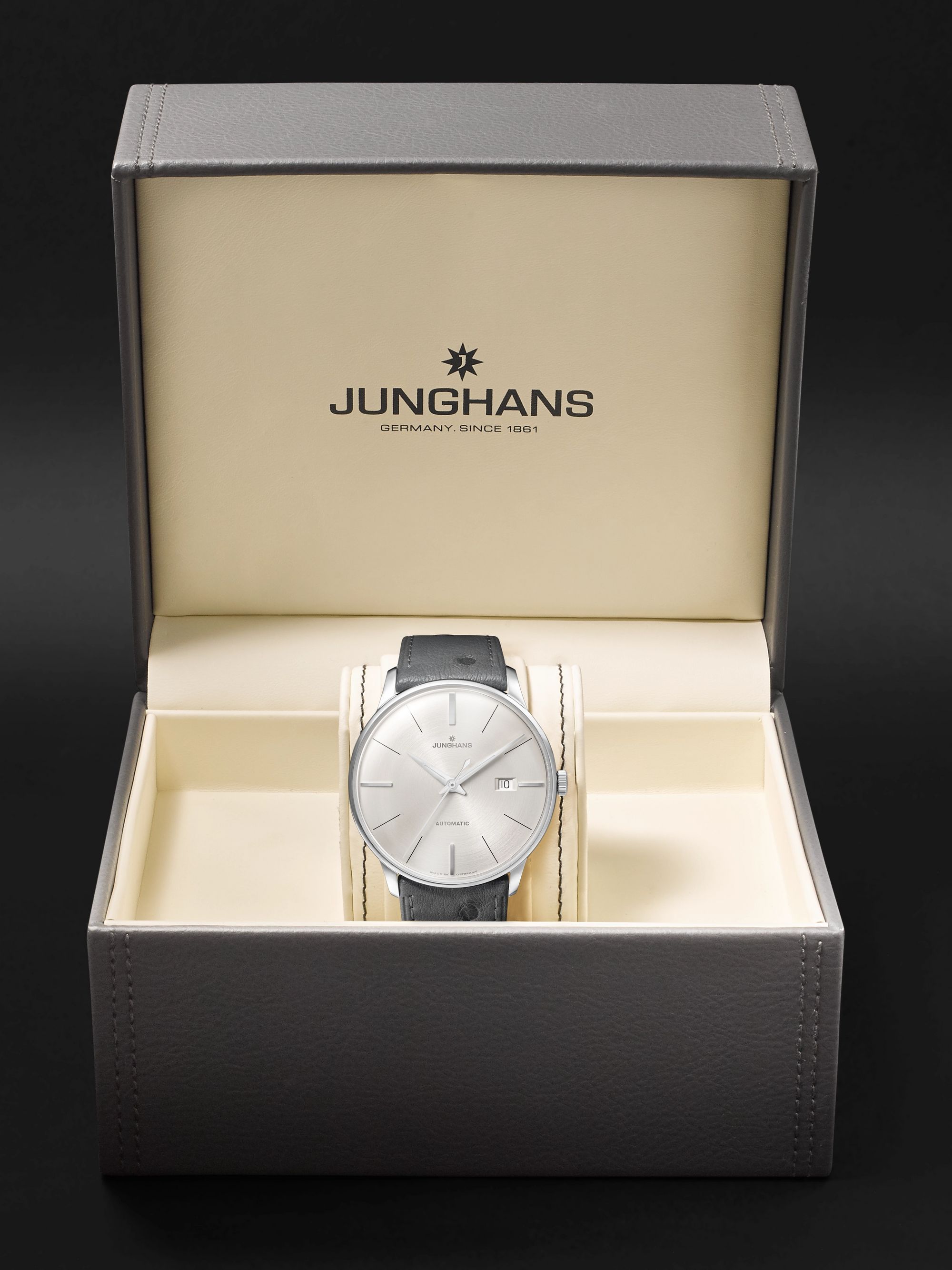 JUNGHANS 