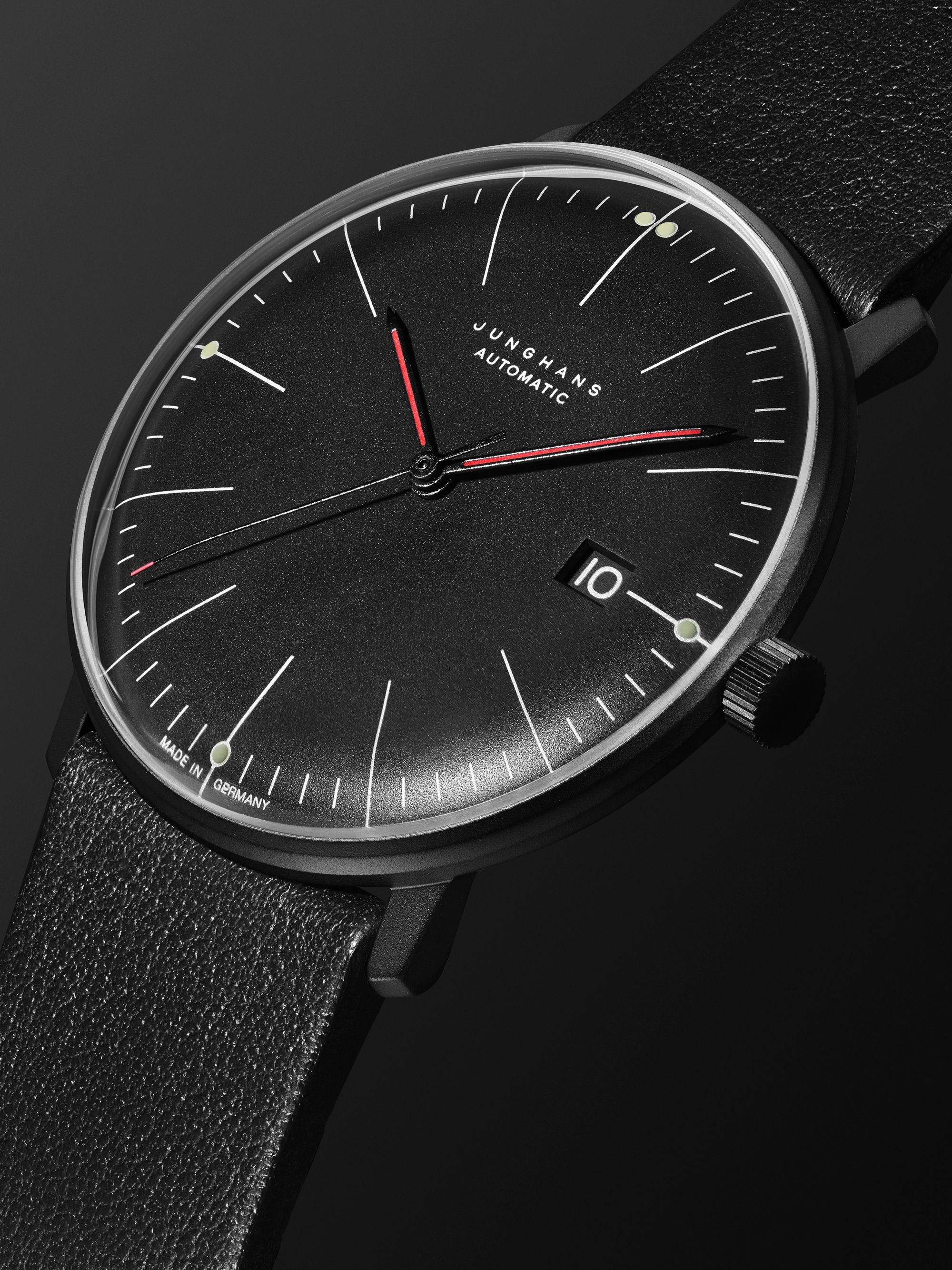 JUNGHANS 