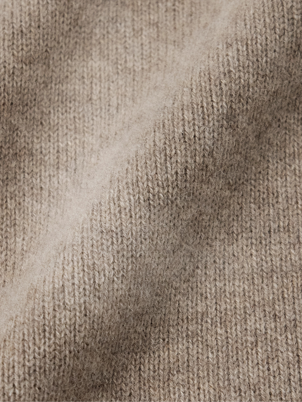 JAMES PERSE CASHMERE SWEATER 