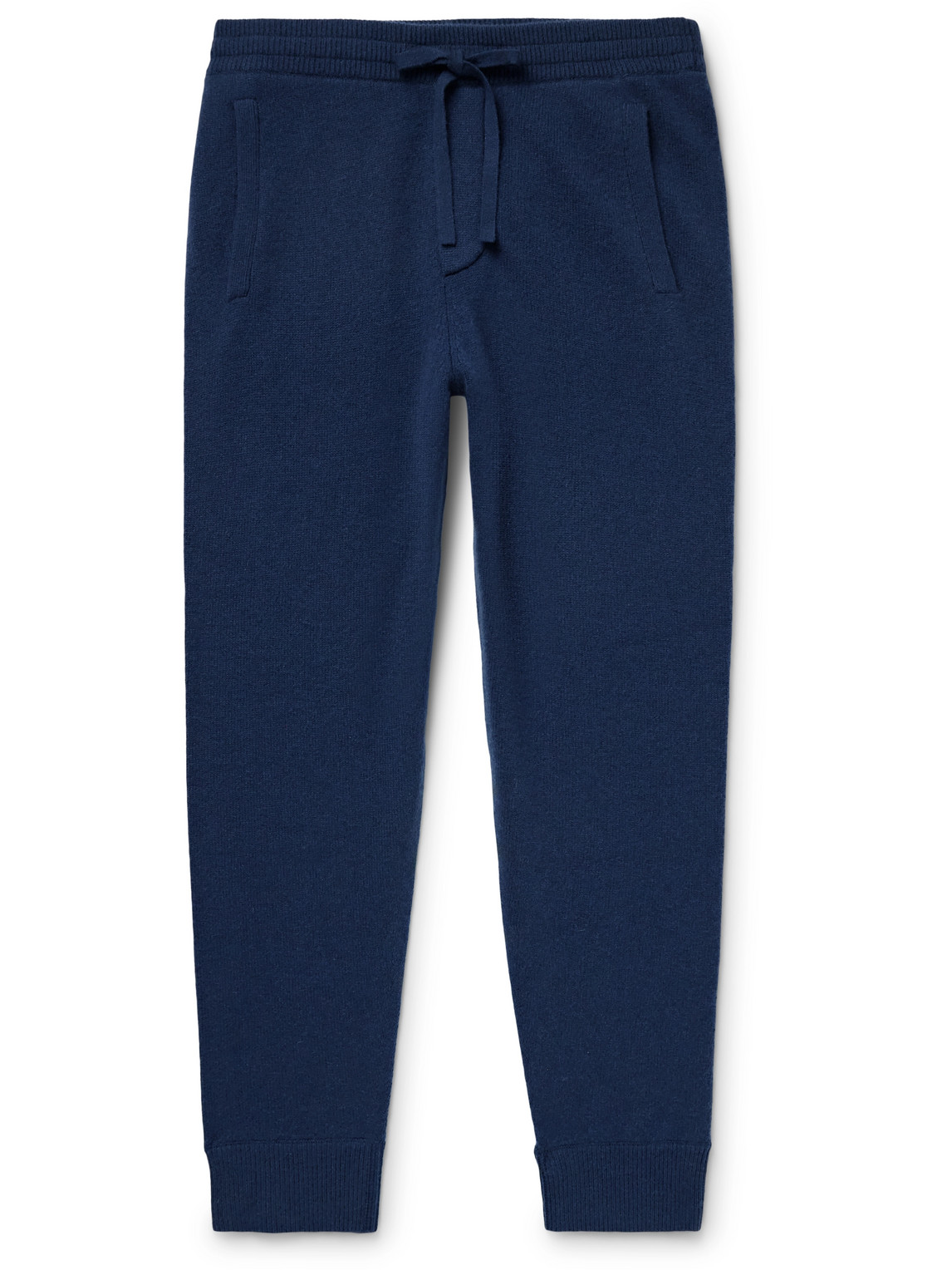 JAMES PERSE CASHMERE SWEATPANTS
