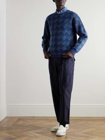 Blue Blue Japan for Men | MR PORTER