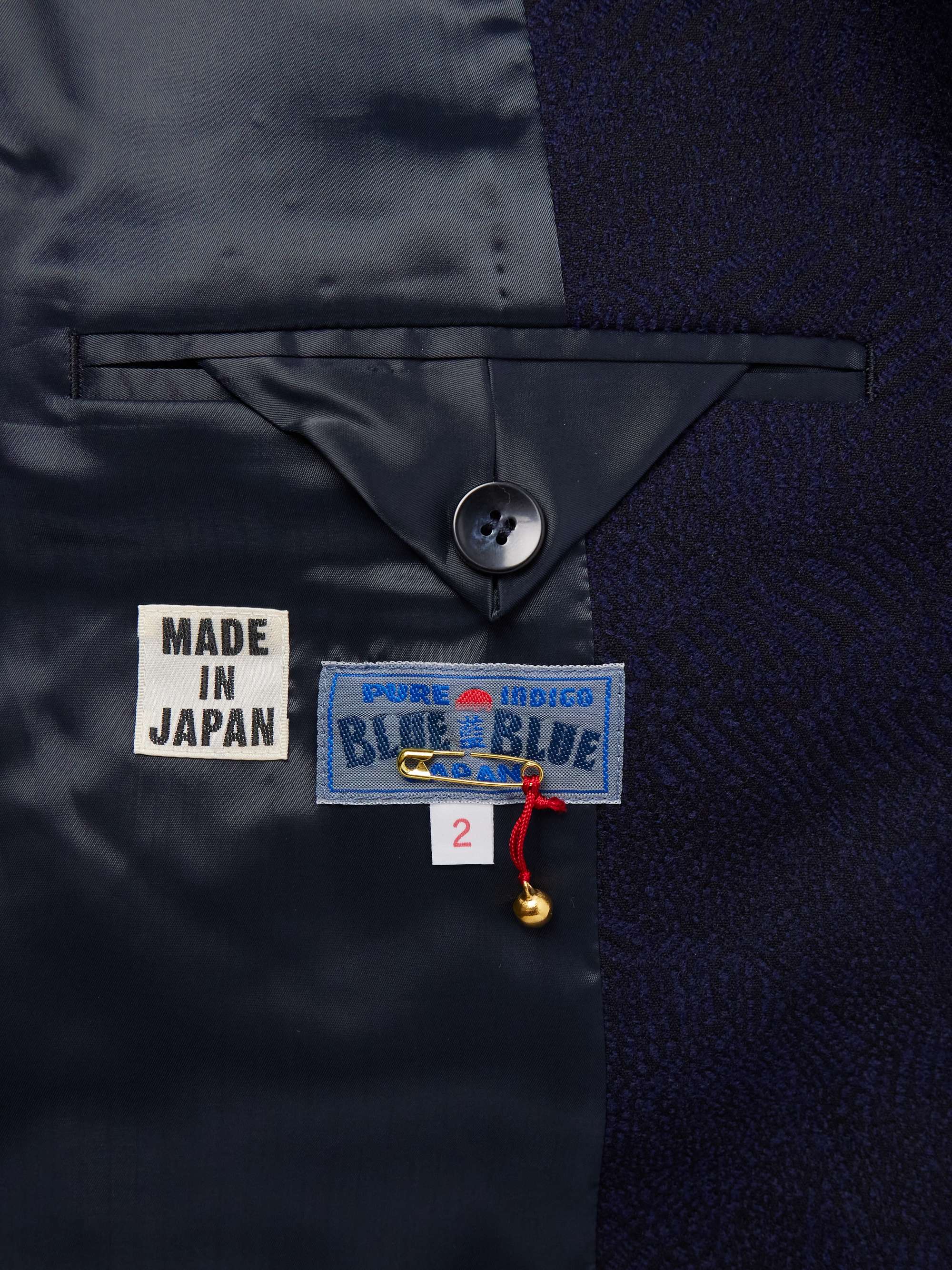 BLUE BLUE JAPAN 