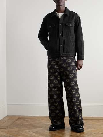 Blue Blue Japan for Men | MR PORTER Blue Blue Japan for Men | MR PORTER