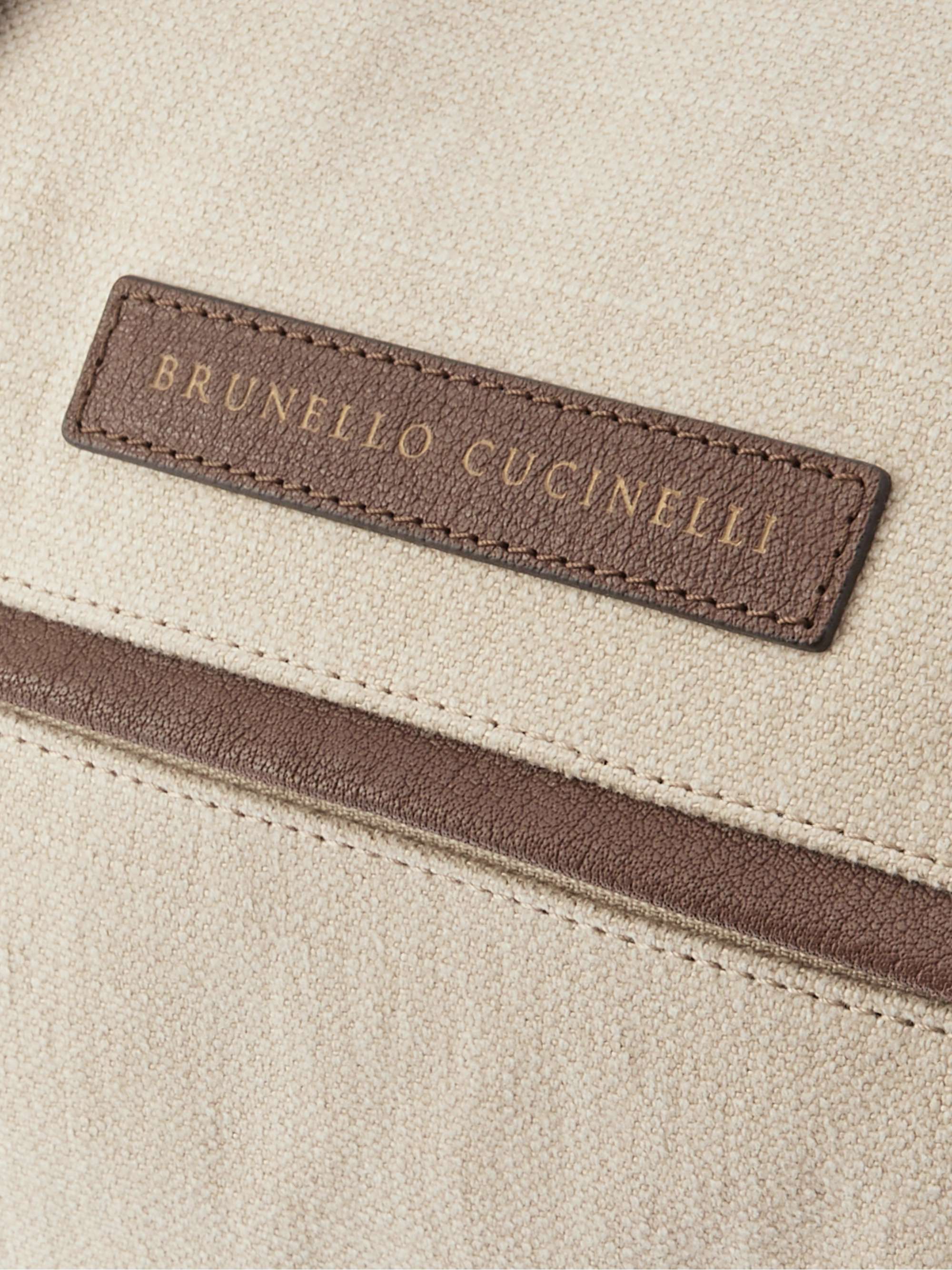 BRUNELLO CUCINELLI 