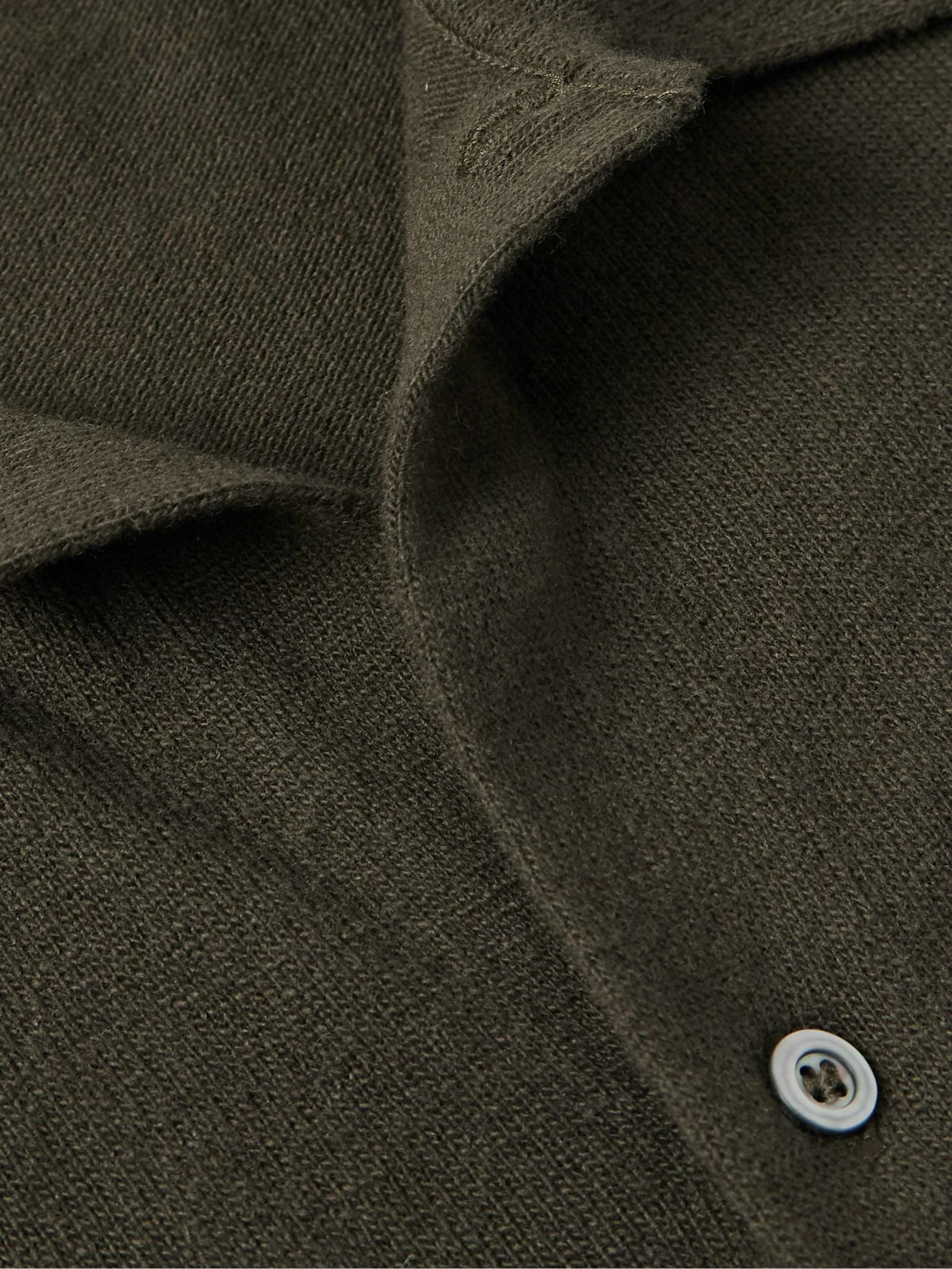 OFFICINE GÉNÉRALE 