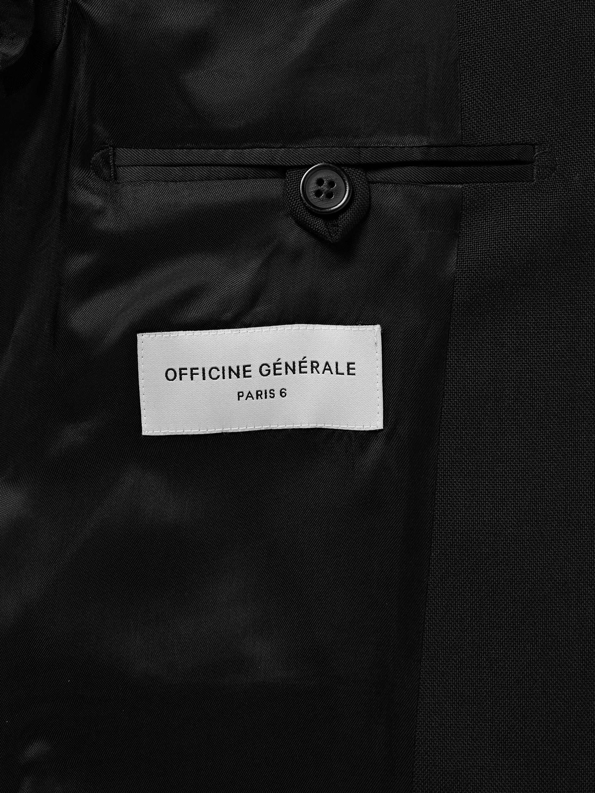 OFFICINE GÉNÉRALE 