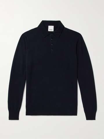 Allude (アリュード) メンズ | MR PORTER