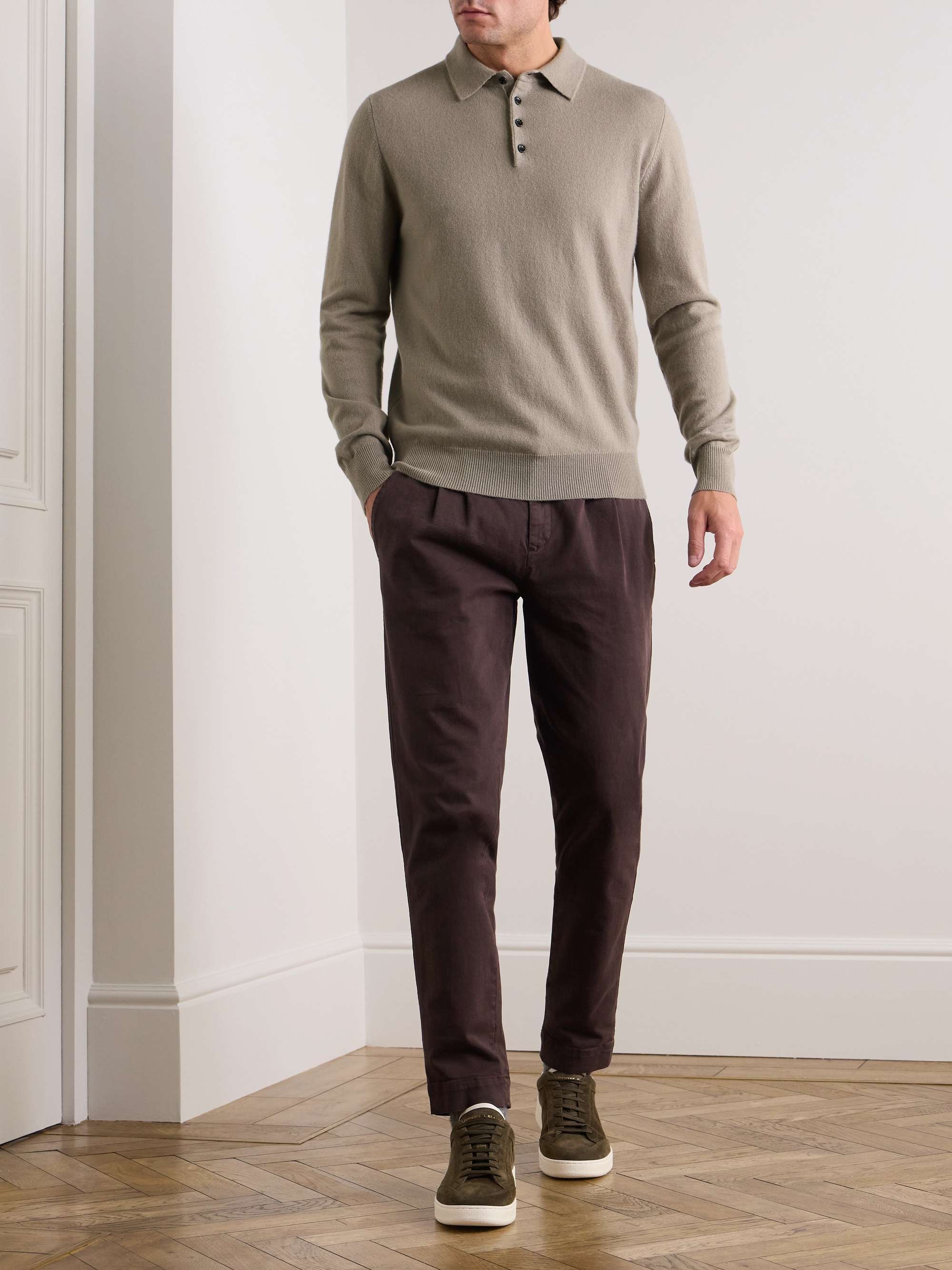 ALLUDE 
