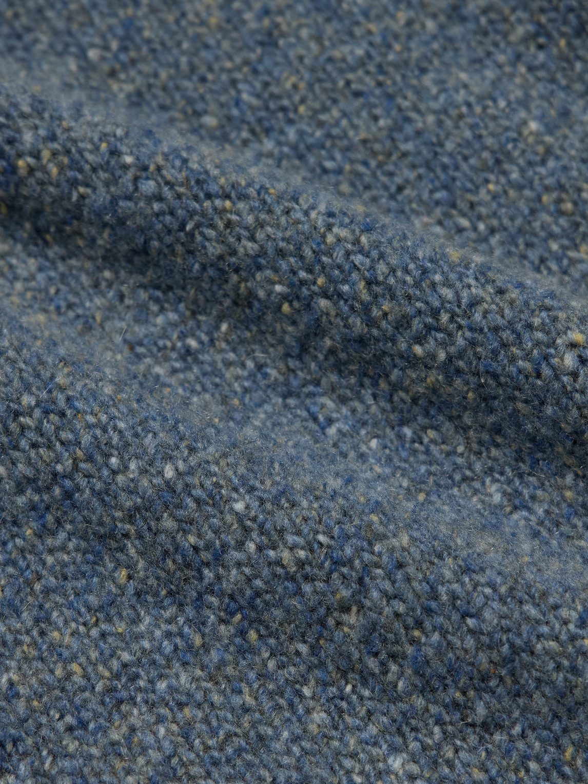 ALLUDE CASHMERE SWEATER