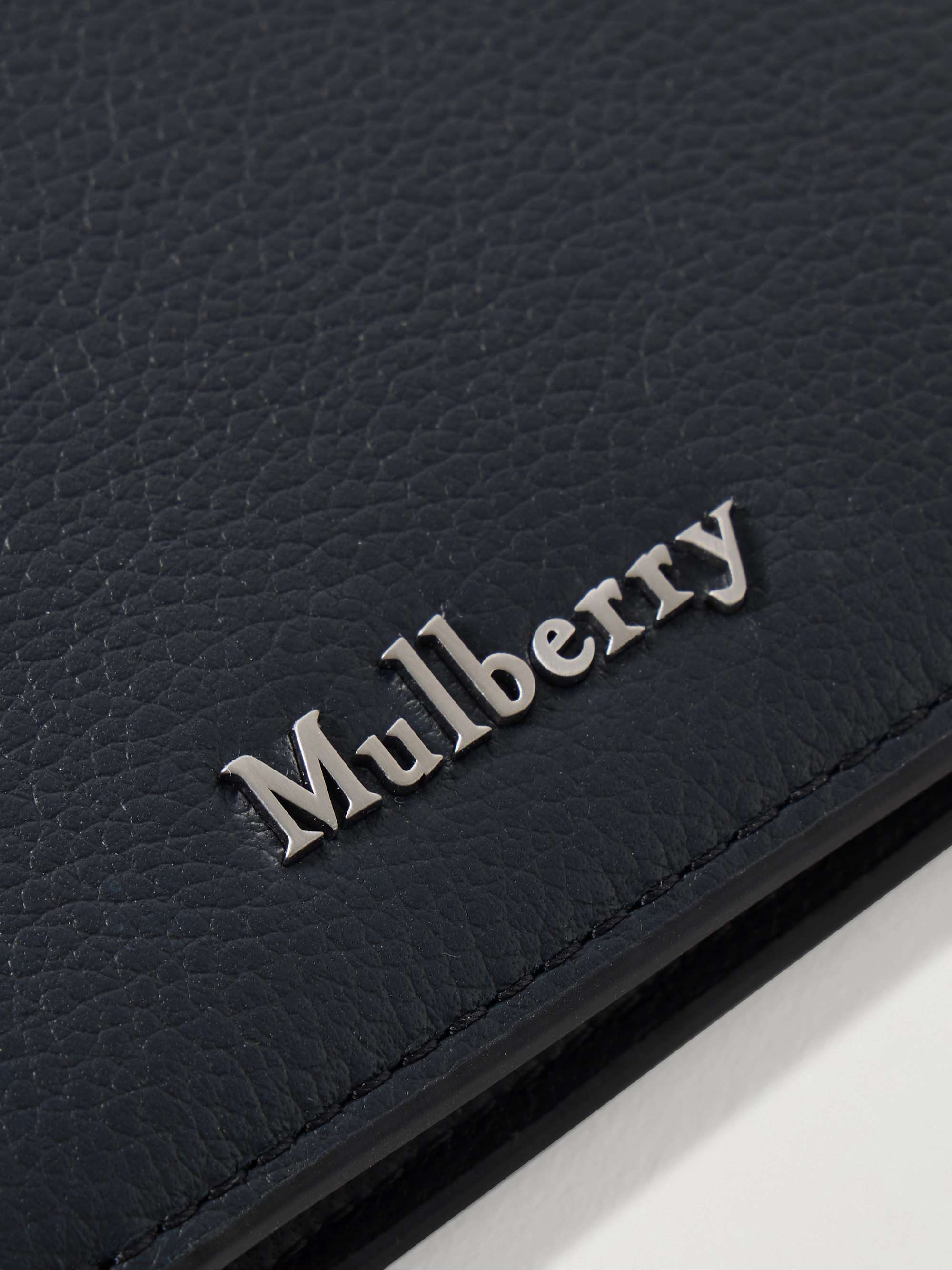 MULBERRY 