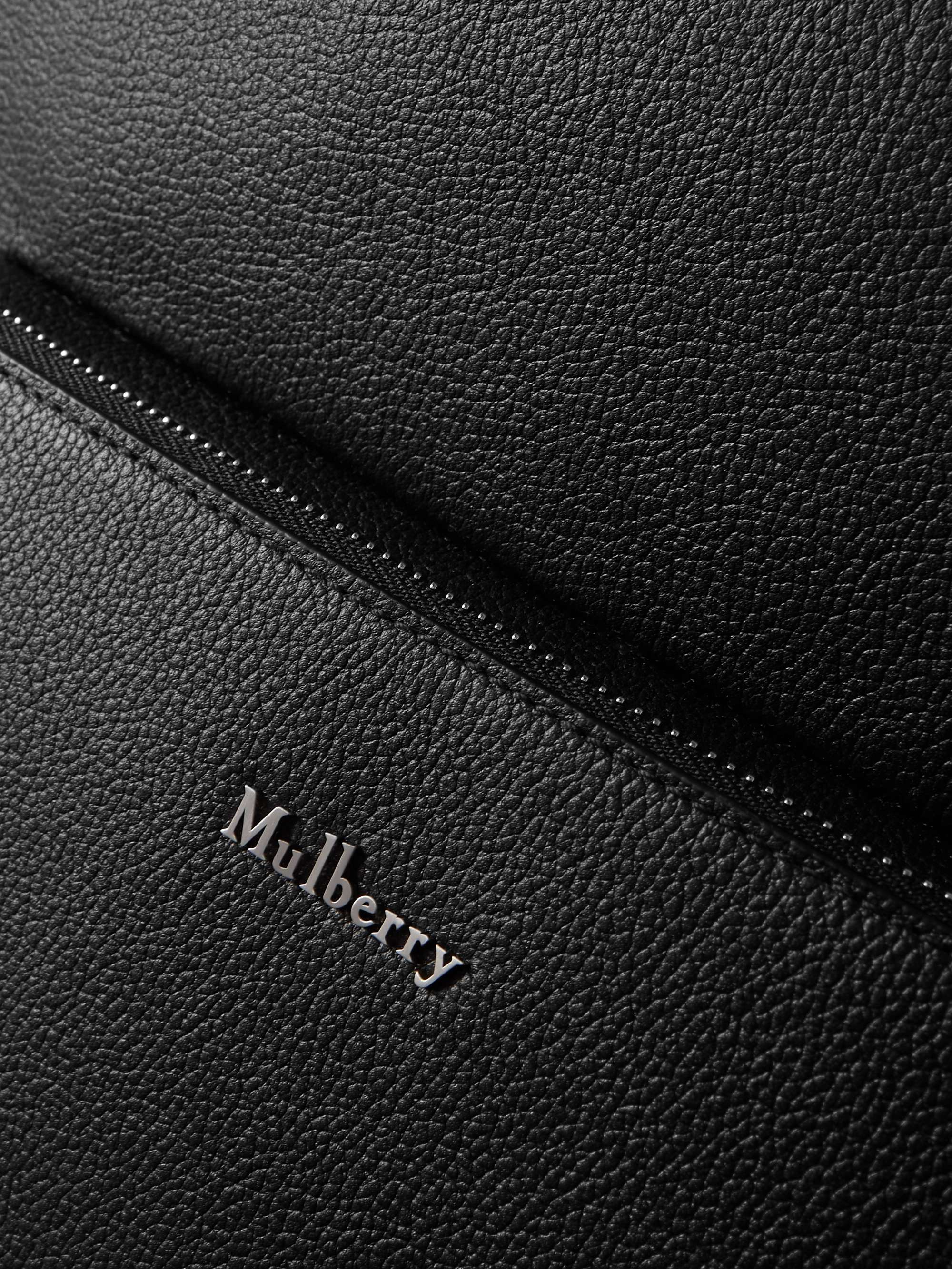 MULBERRY 