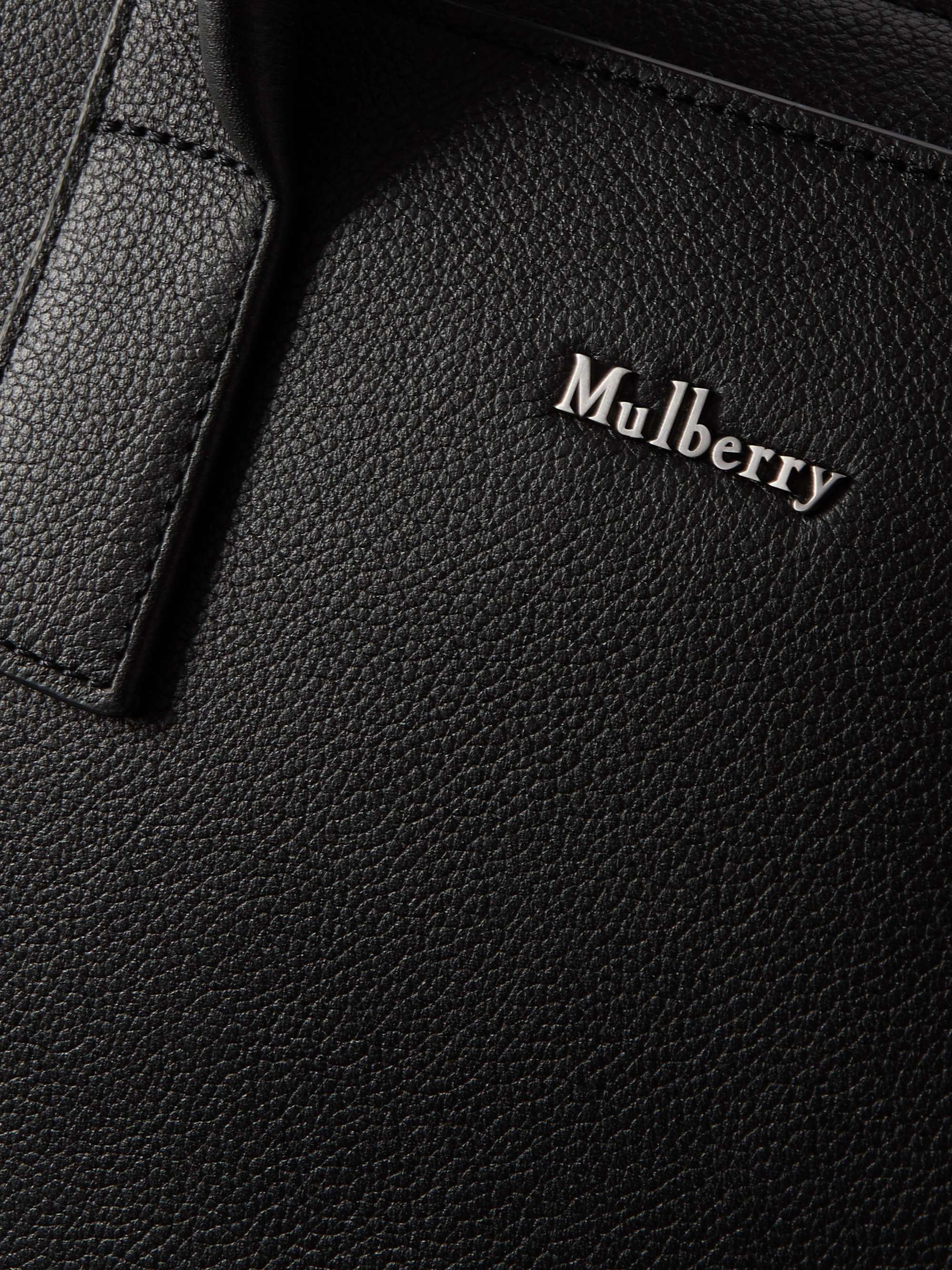 MULBERRY 