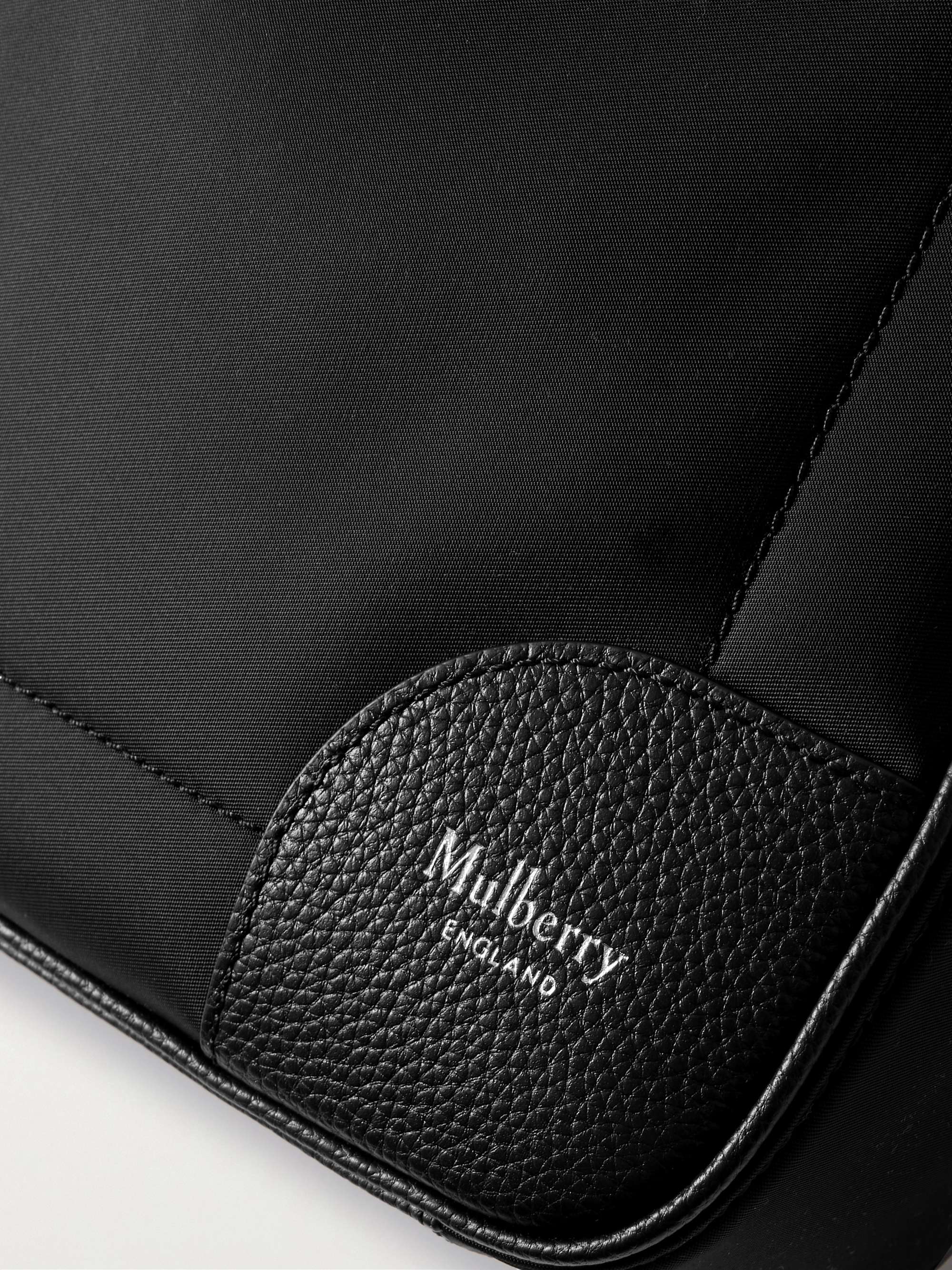 MULBERRY 